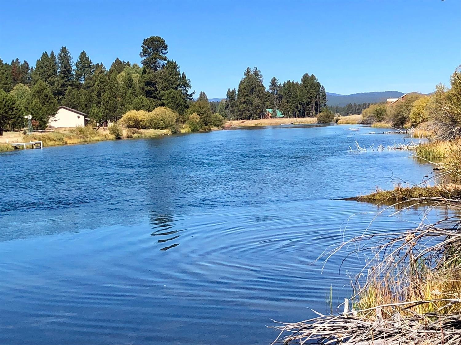 Pine Ridge Ranches - Land