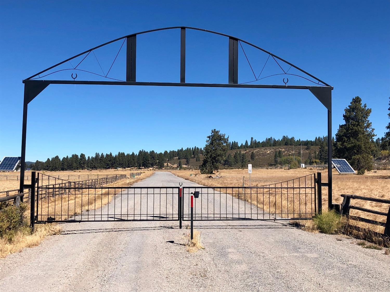 Pine Ridge Ranches - Land