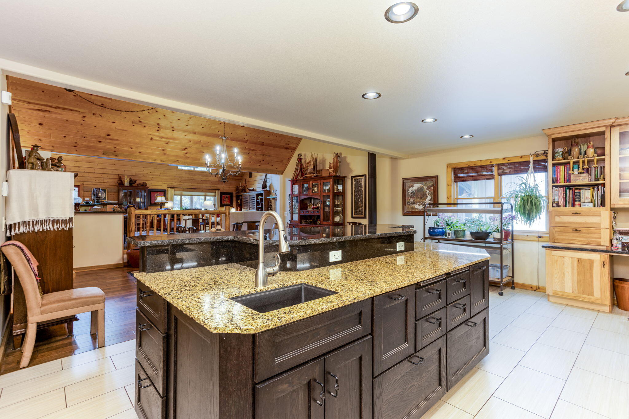 Ponderosa Pines - Residential