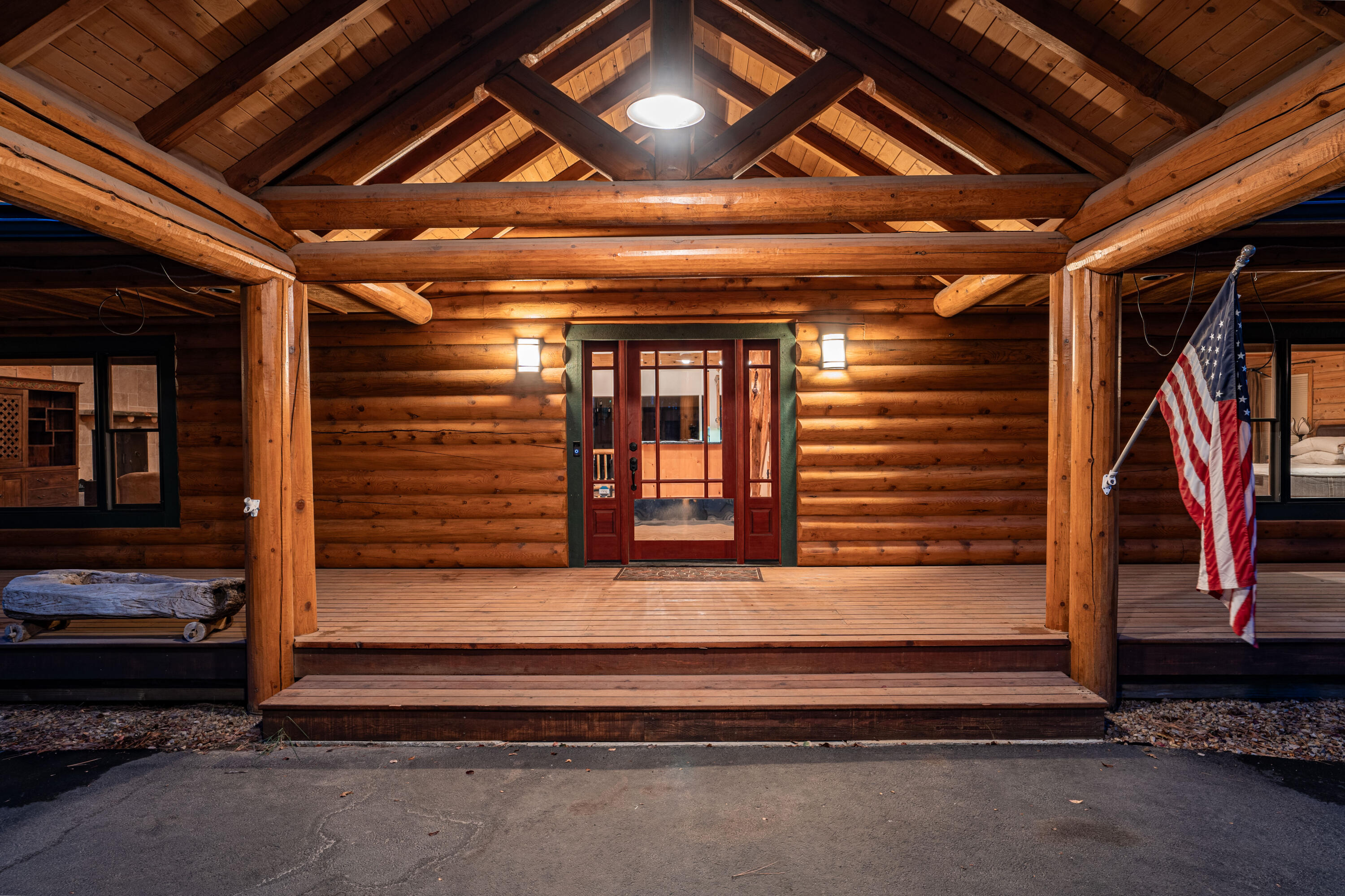 Ponderosa Pines - Residential