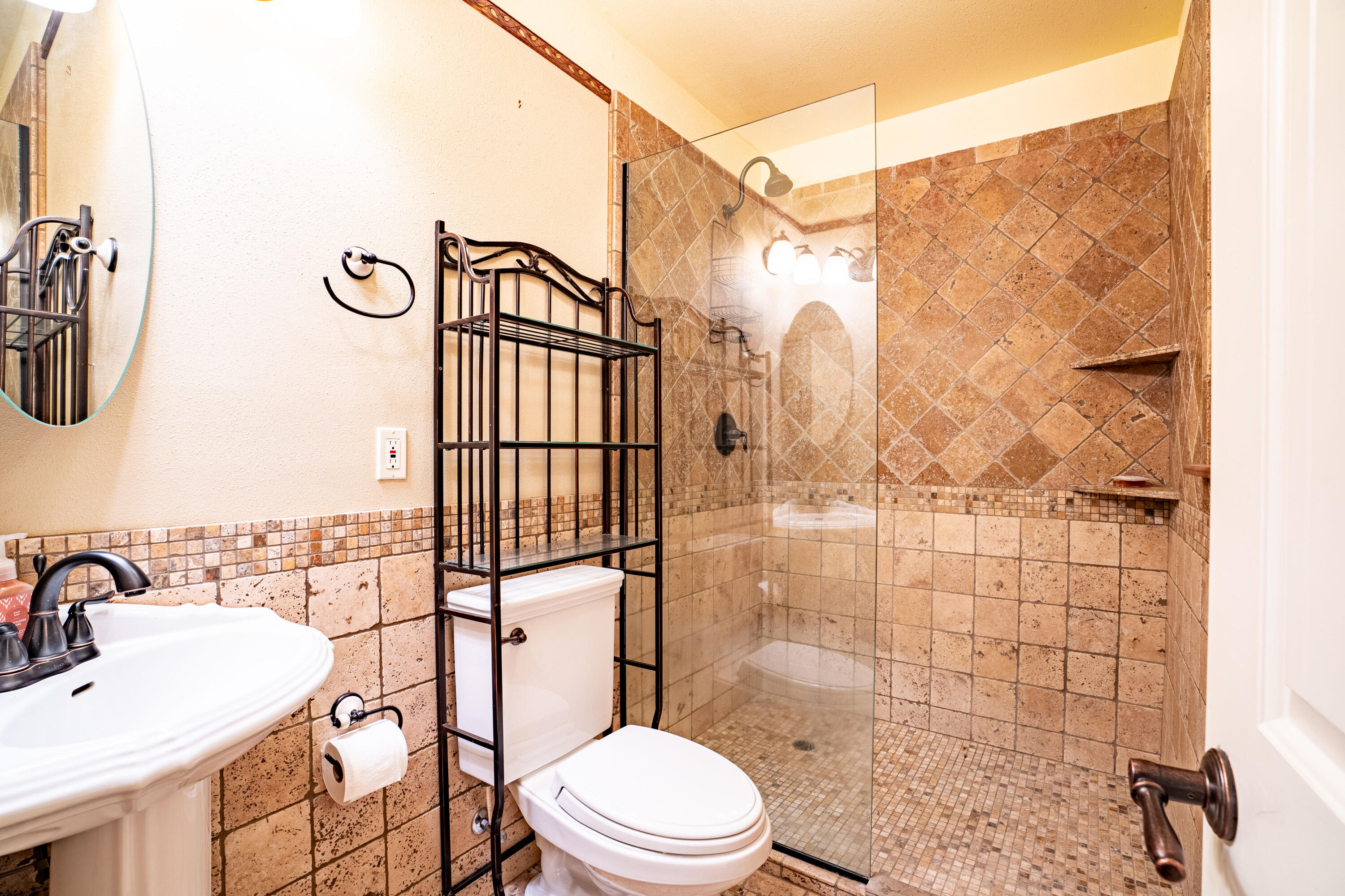 Ponderosa Pines - Residential