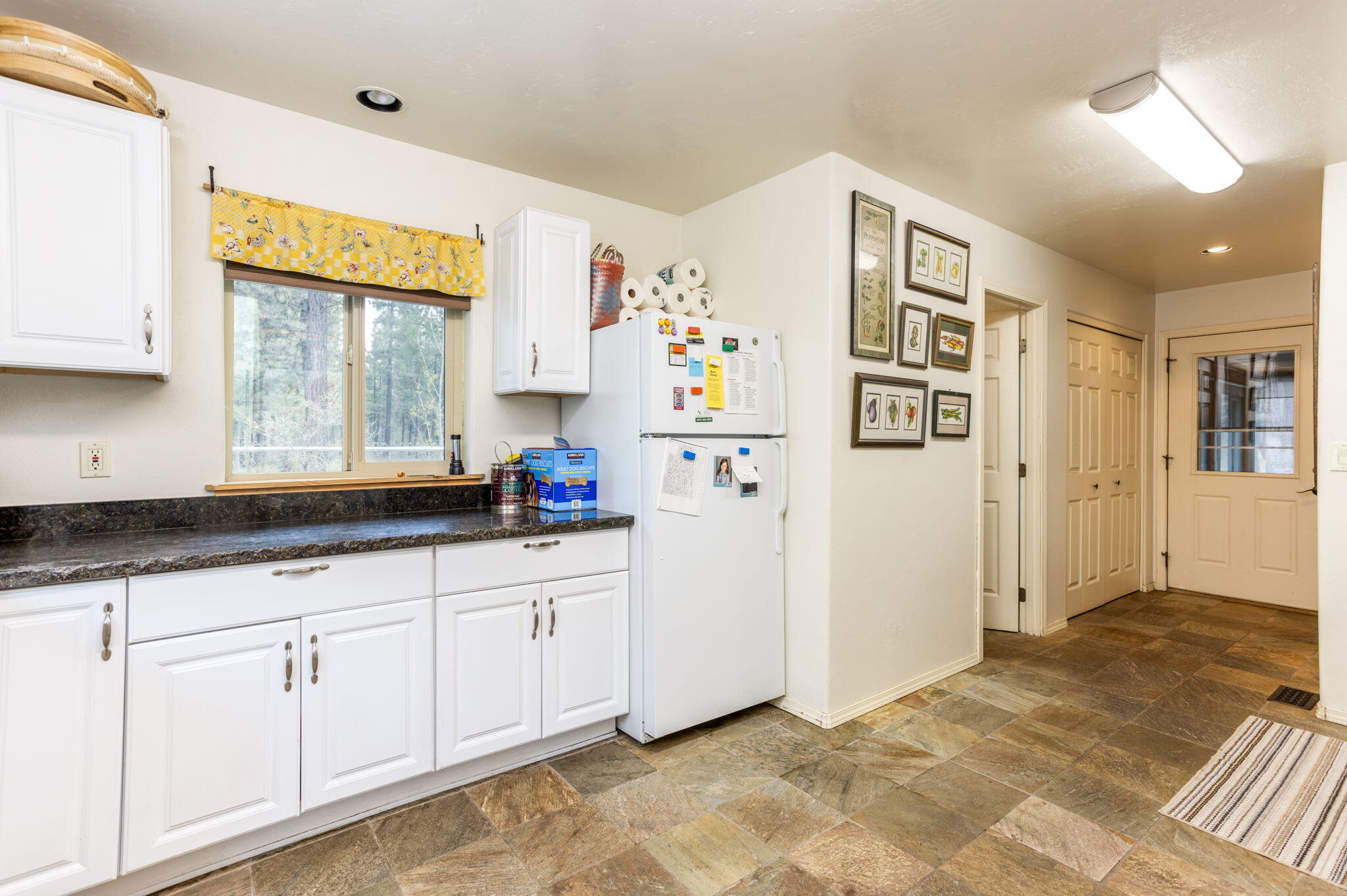 Ponderosa Pines - Residential