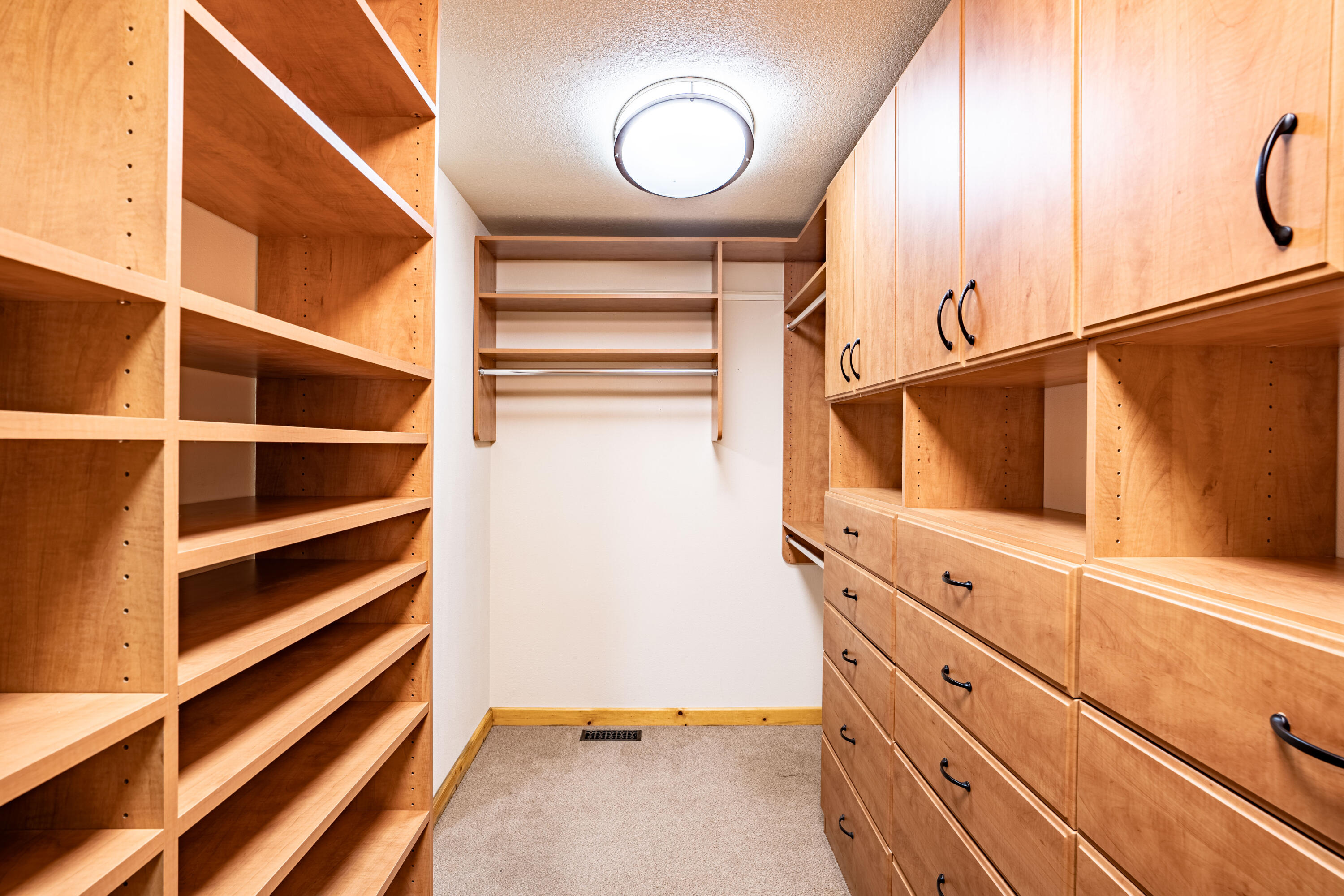 Ponderosa Pines - Residential