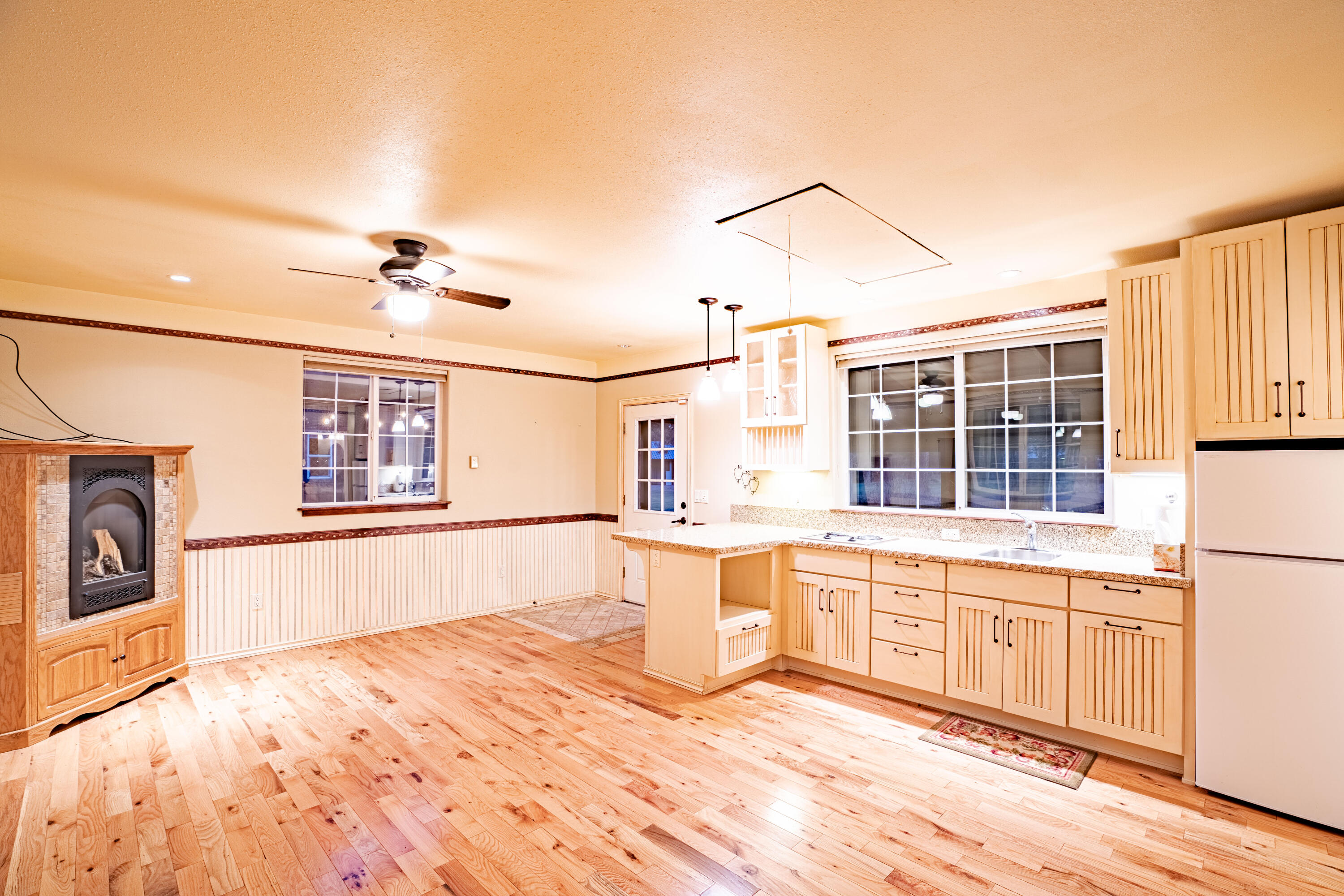 Ponderosa Pines - Residential