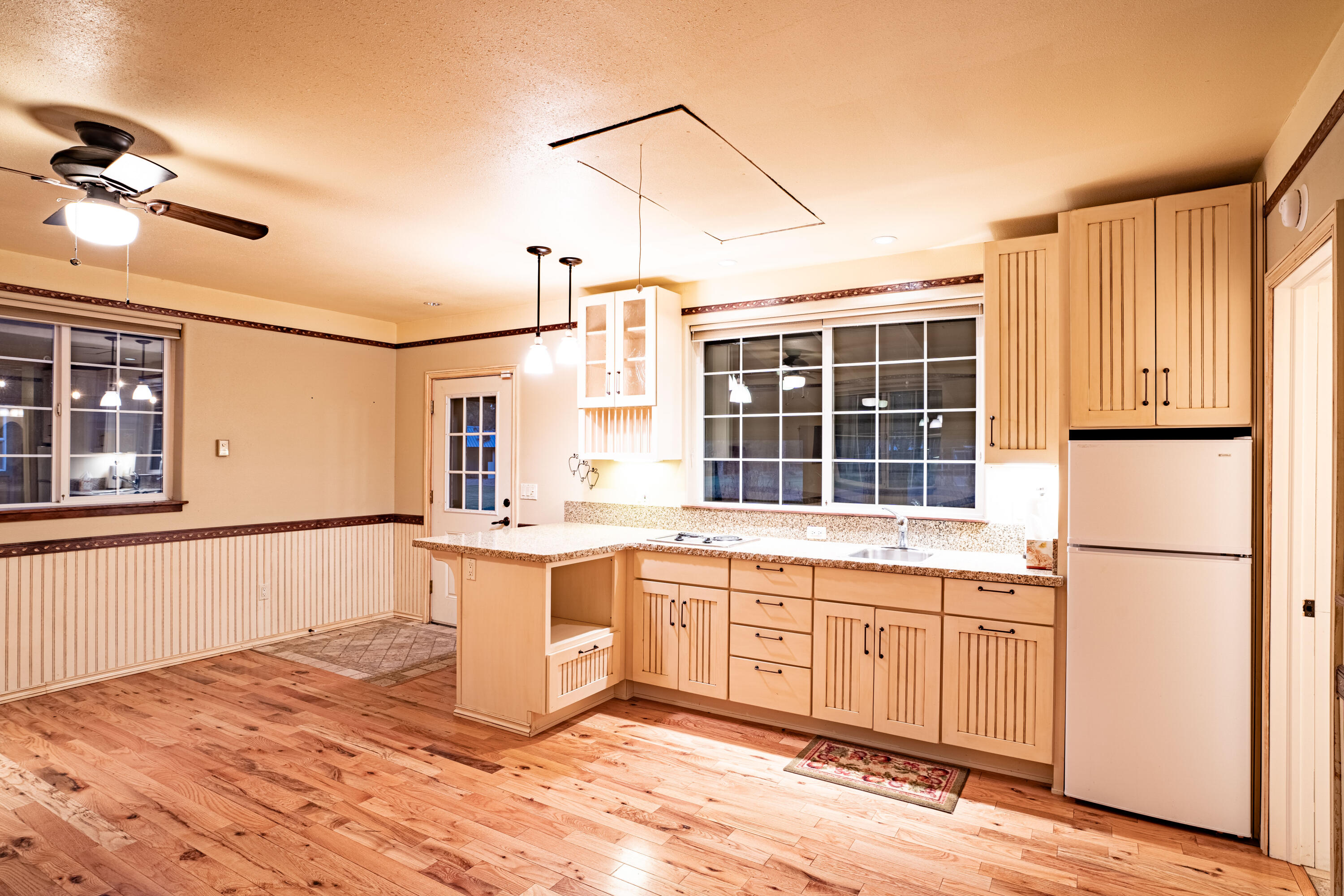 Ponderosa Pines - Residential