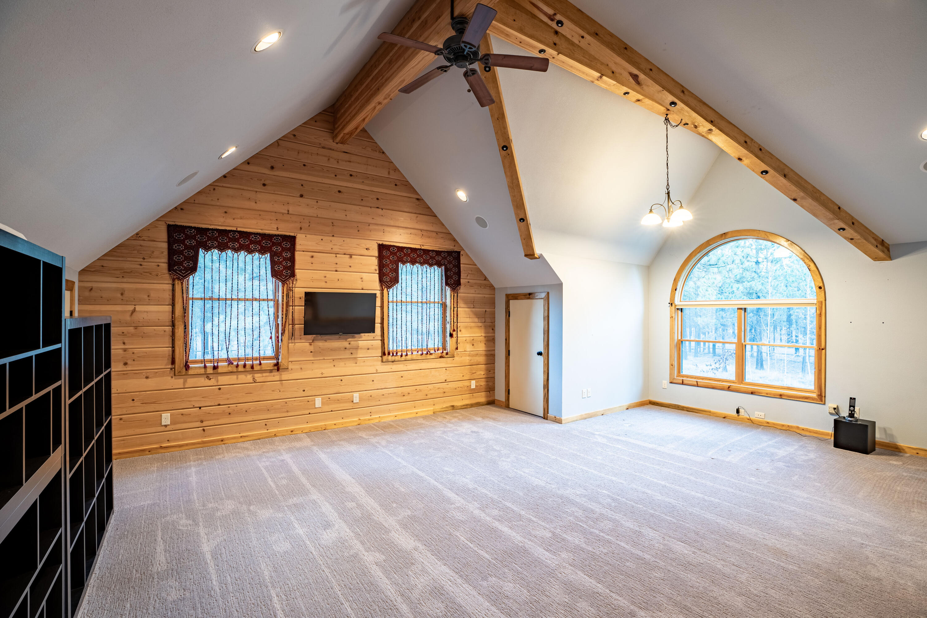 Ponderosa Pines - Residential