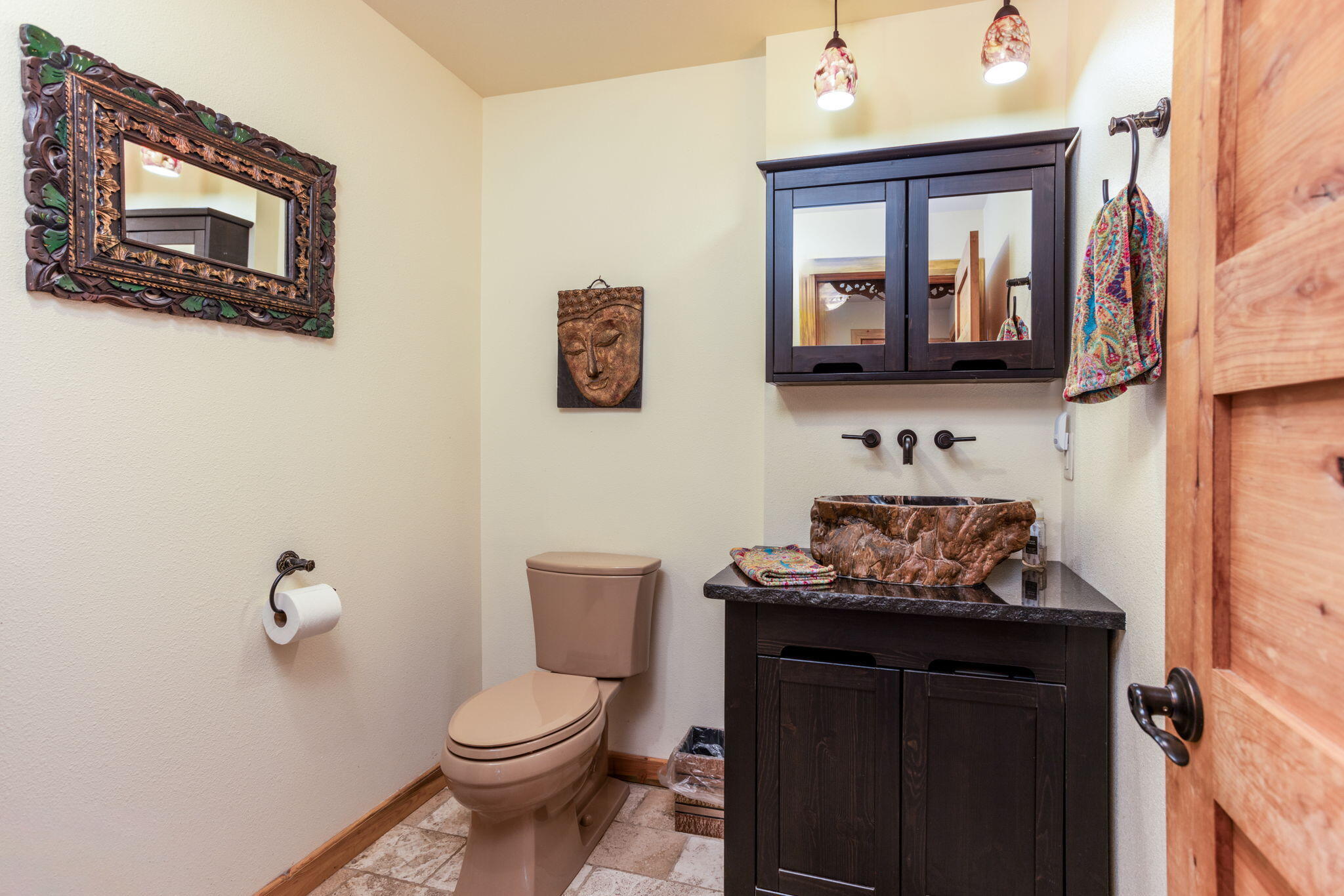 Ponderosa Pines - Residential