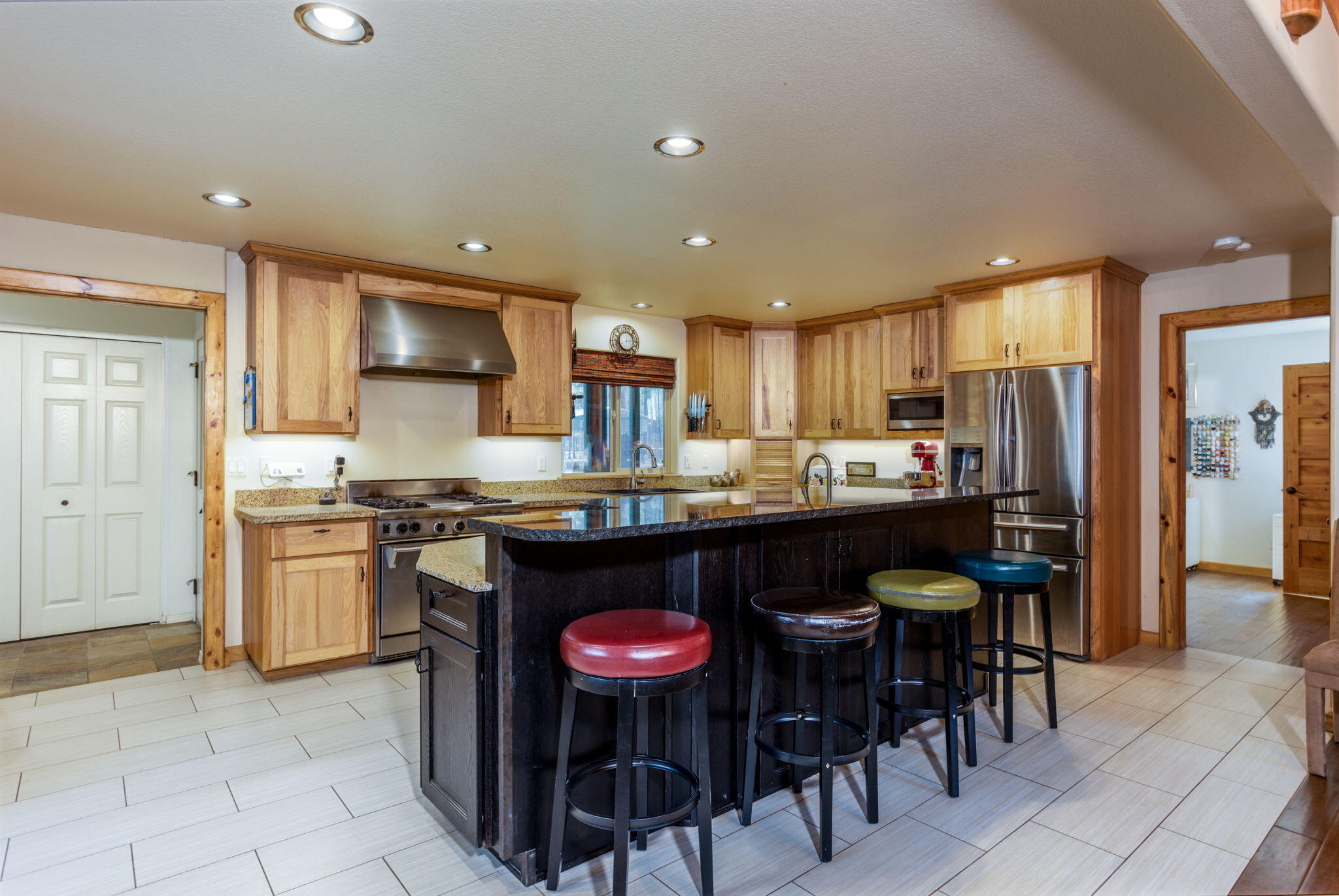 Ponderosa Pines - Residential