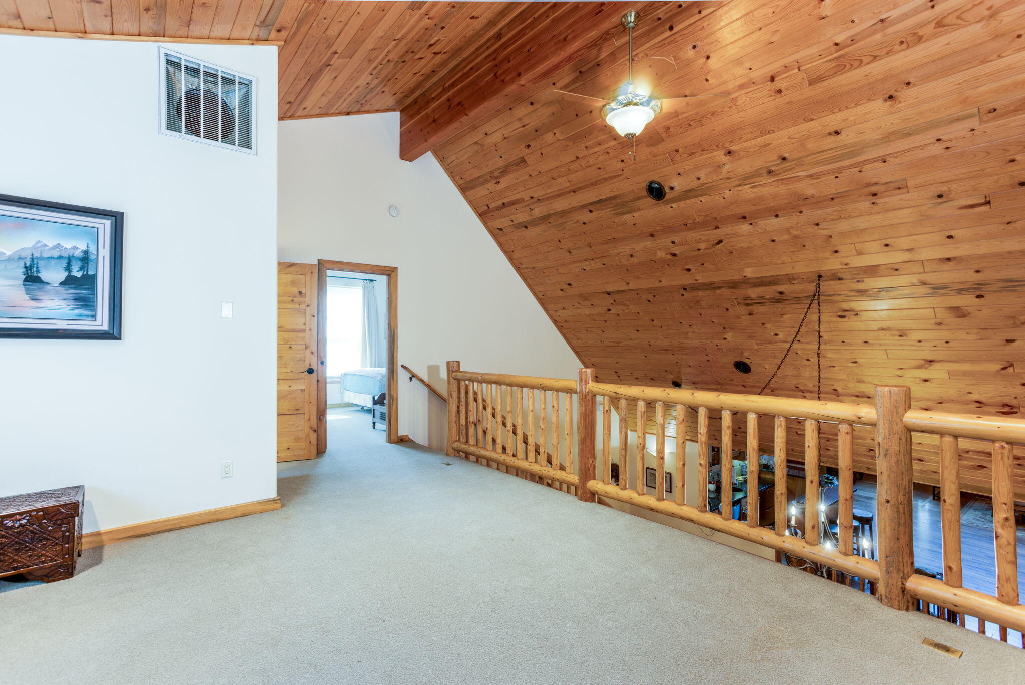 Ponderosa Pines - Residential