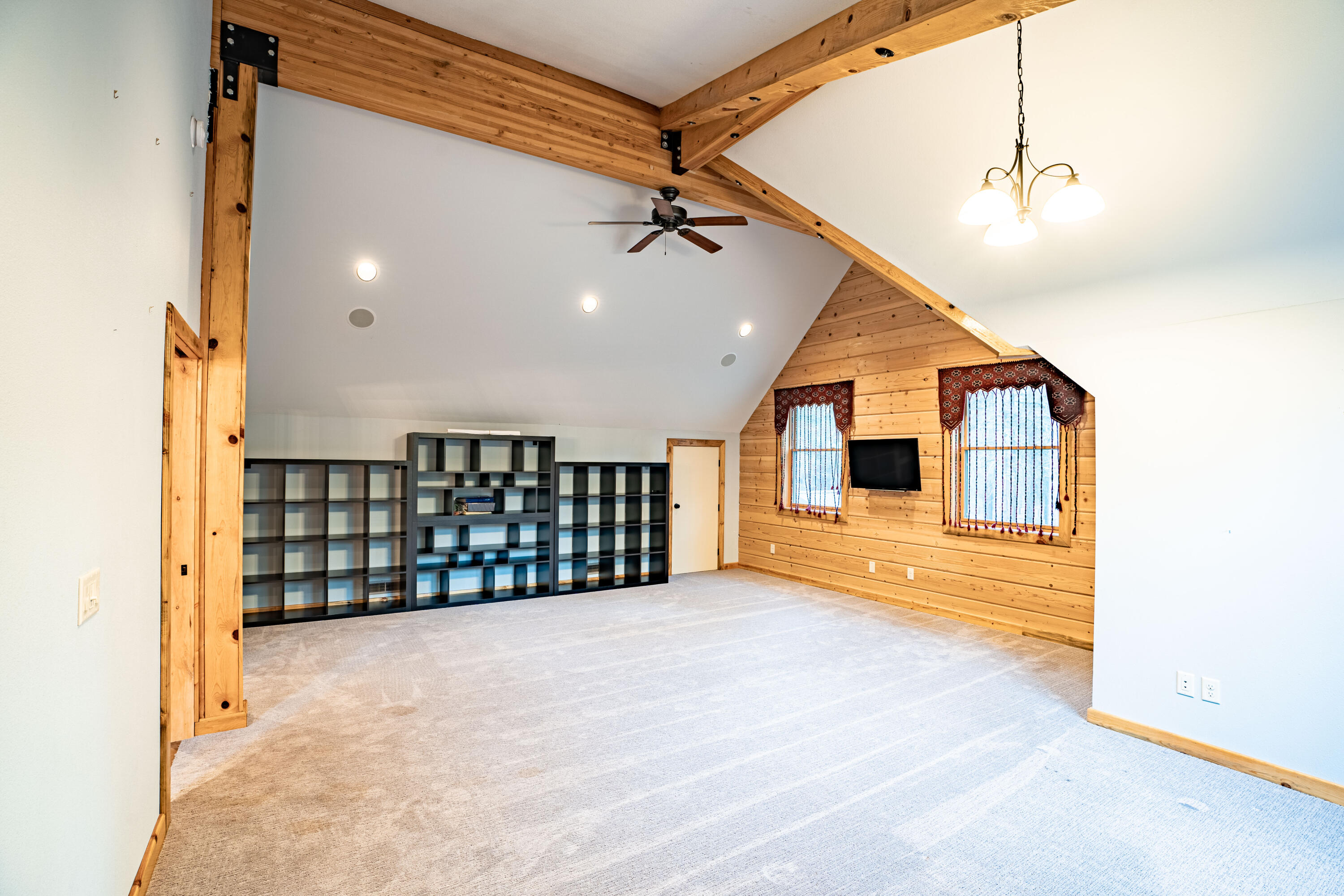 Ponderosa Pines - Residential