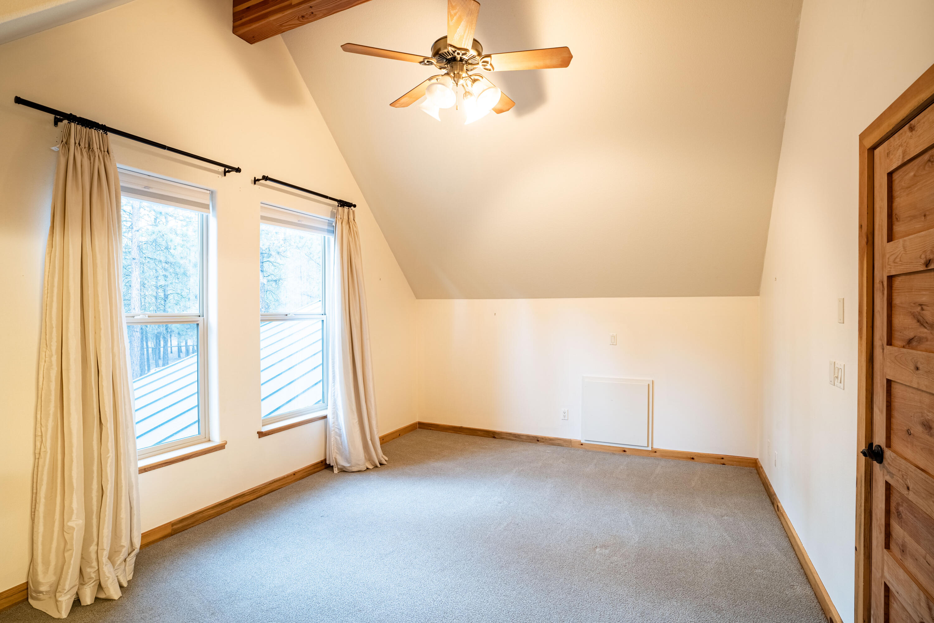 Ponderosa Pines - Residential