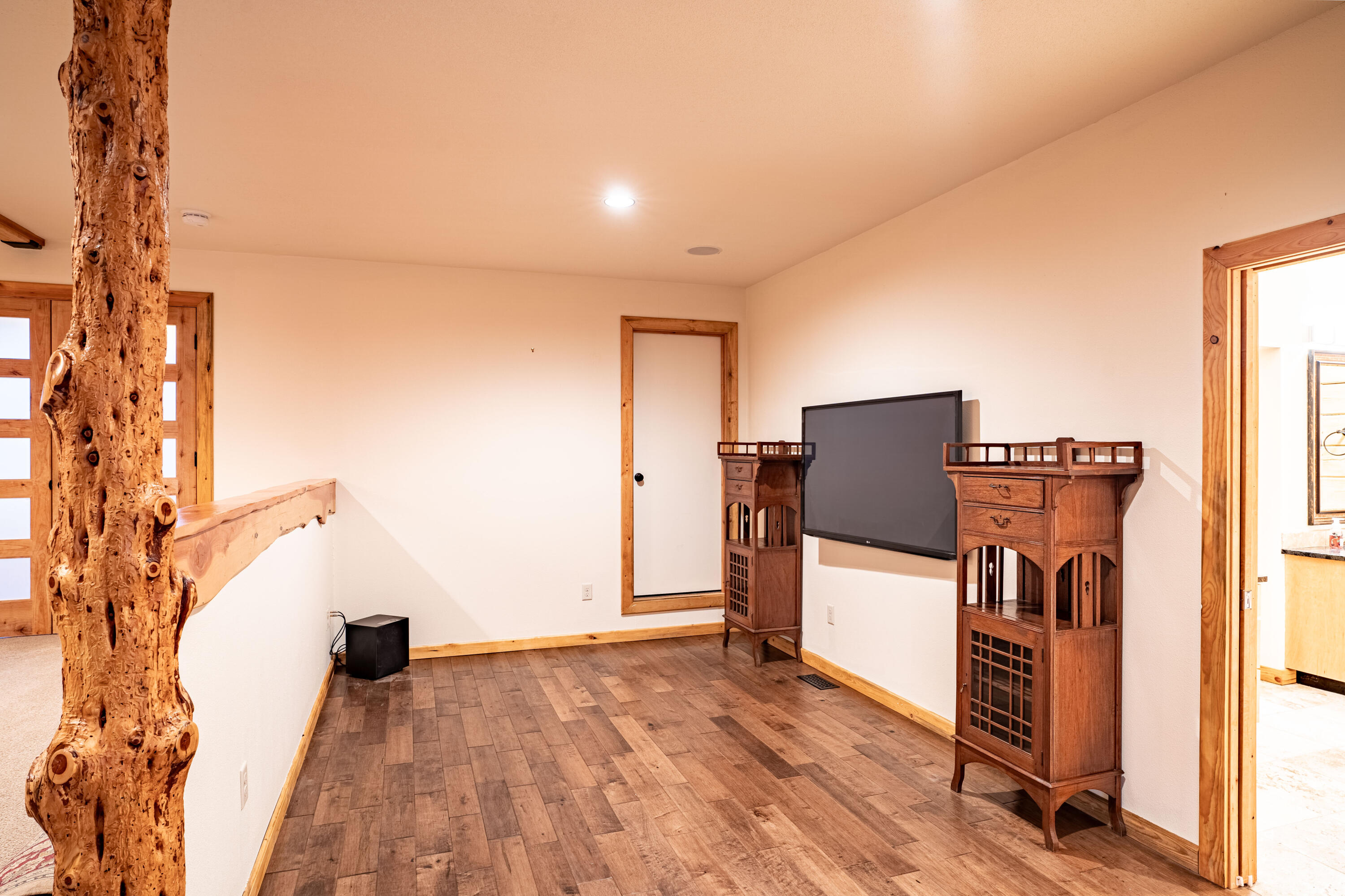 Ponderosa Pines - Residential