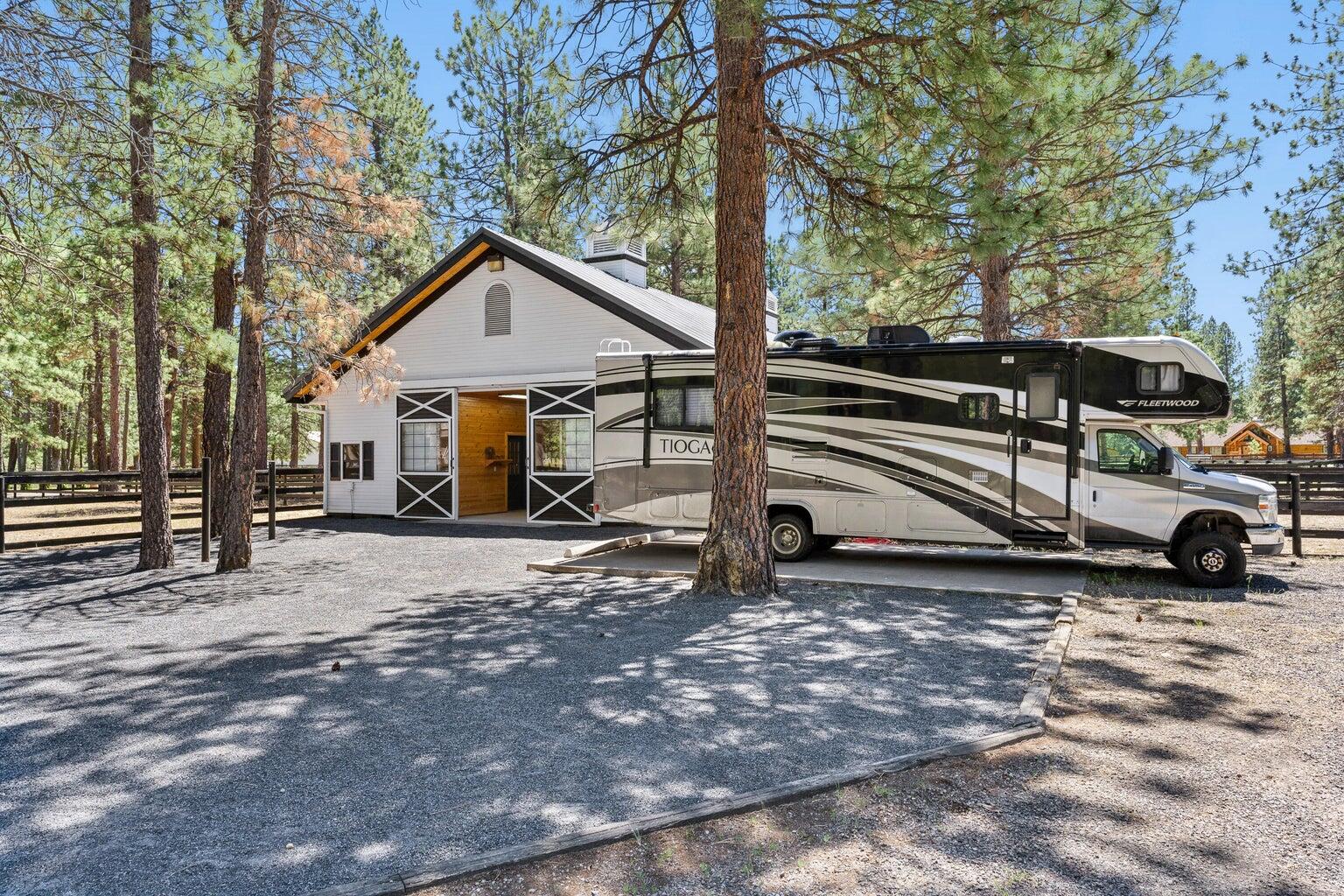 Indian Ford Meadows - Residential