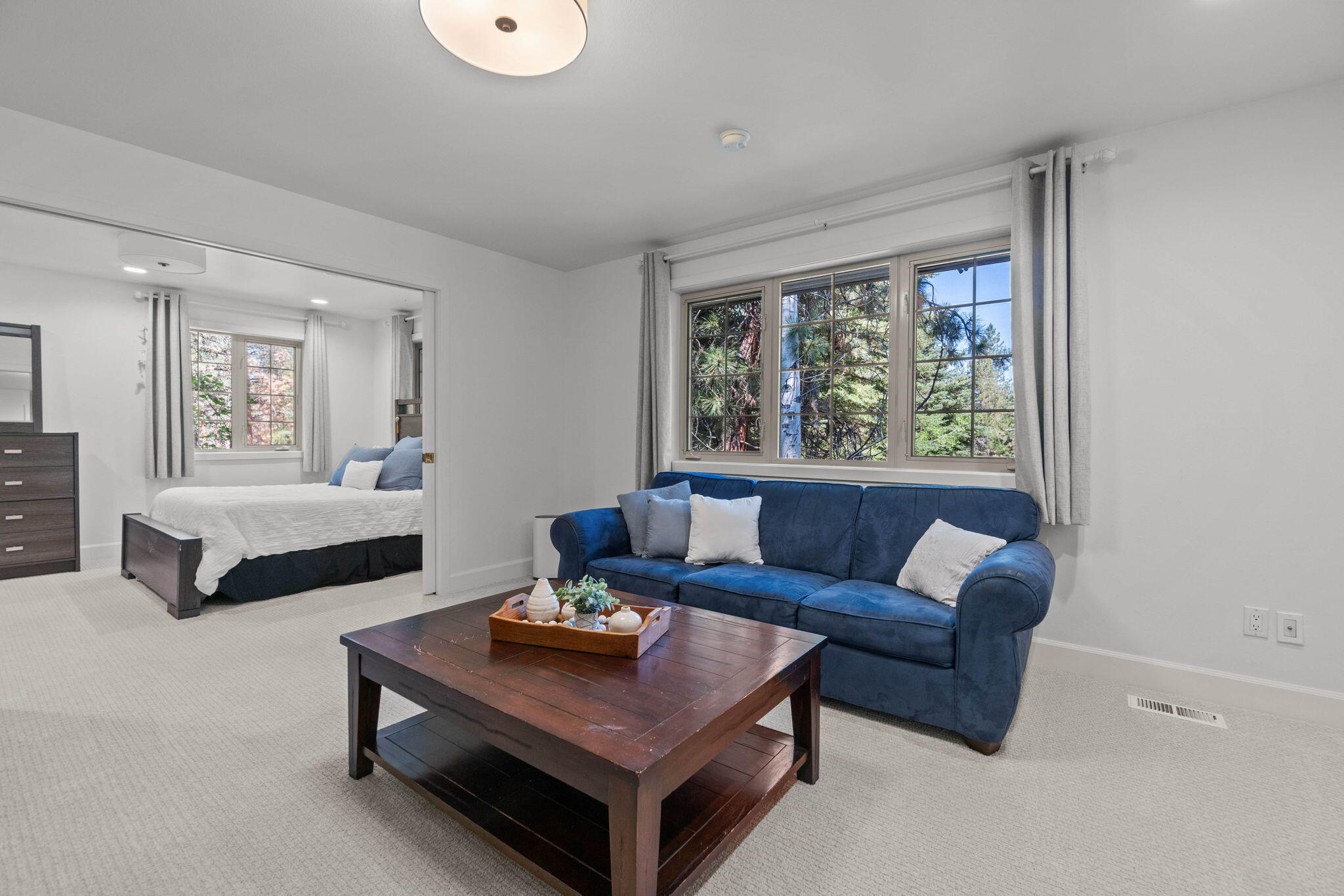 Indian Ford Meadows - Residential