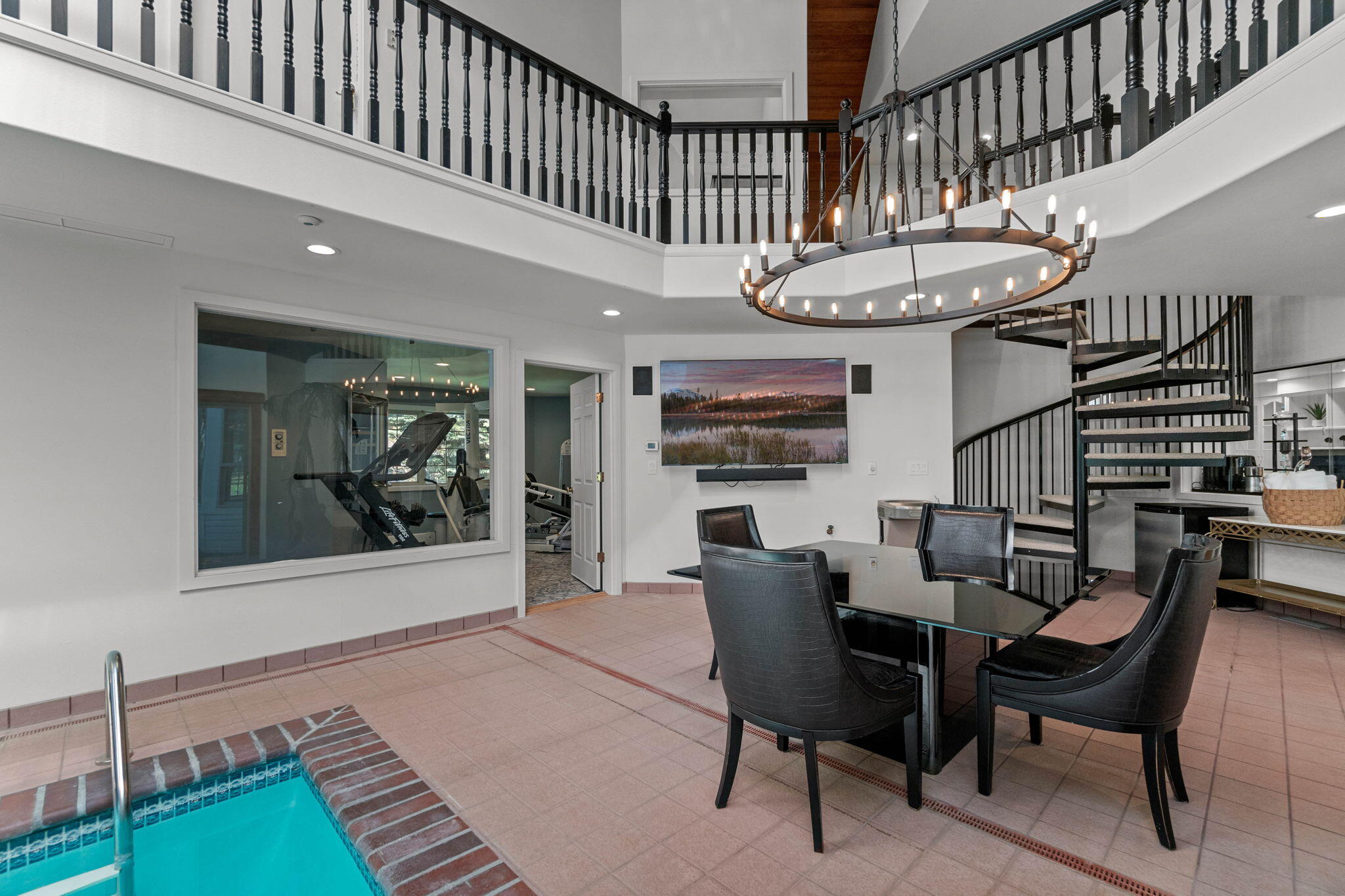 Indian Ford Meadows - Residential