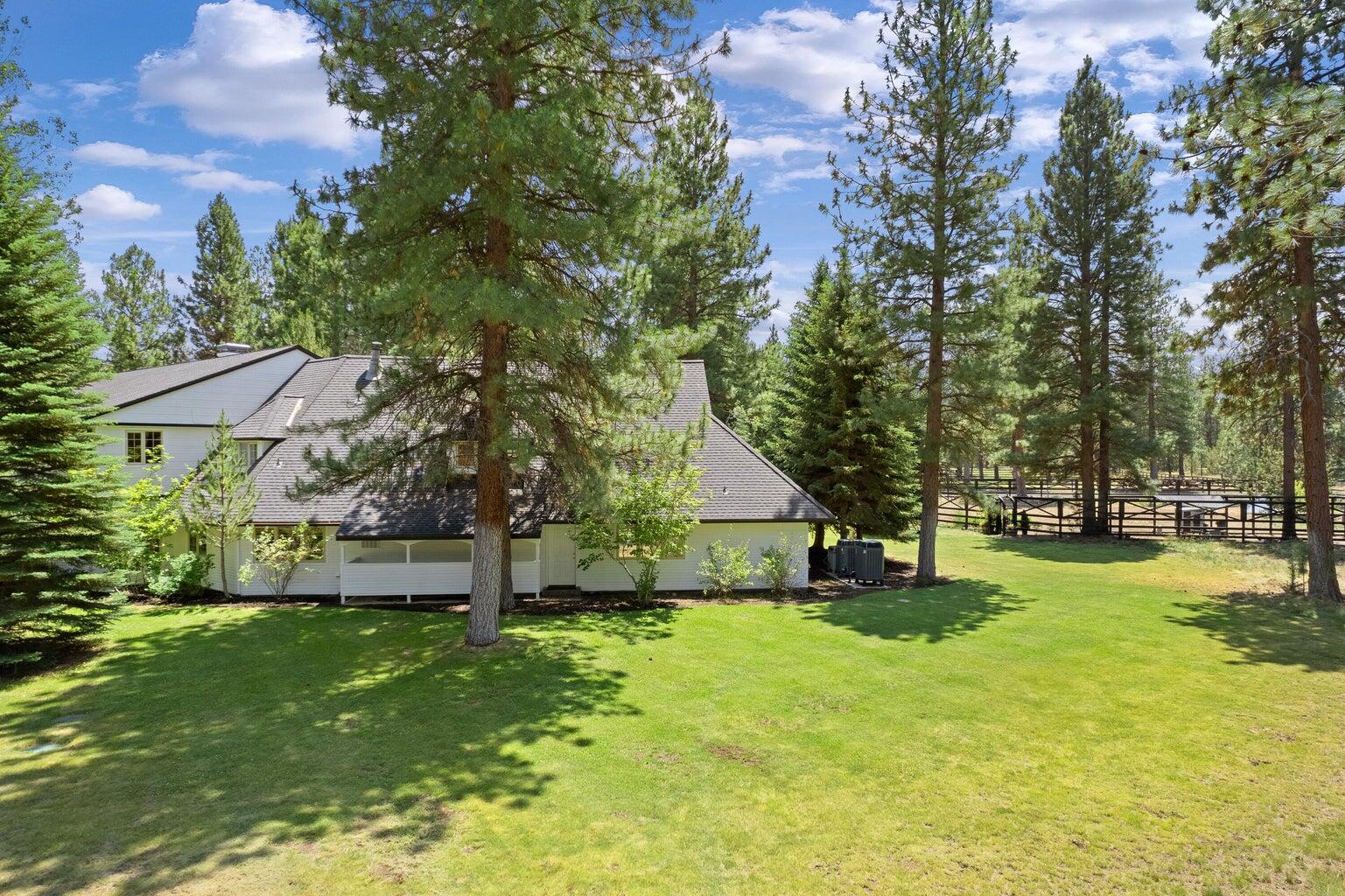 Indian Ford Meadows - Residential