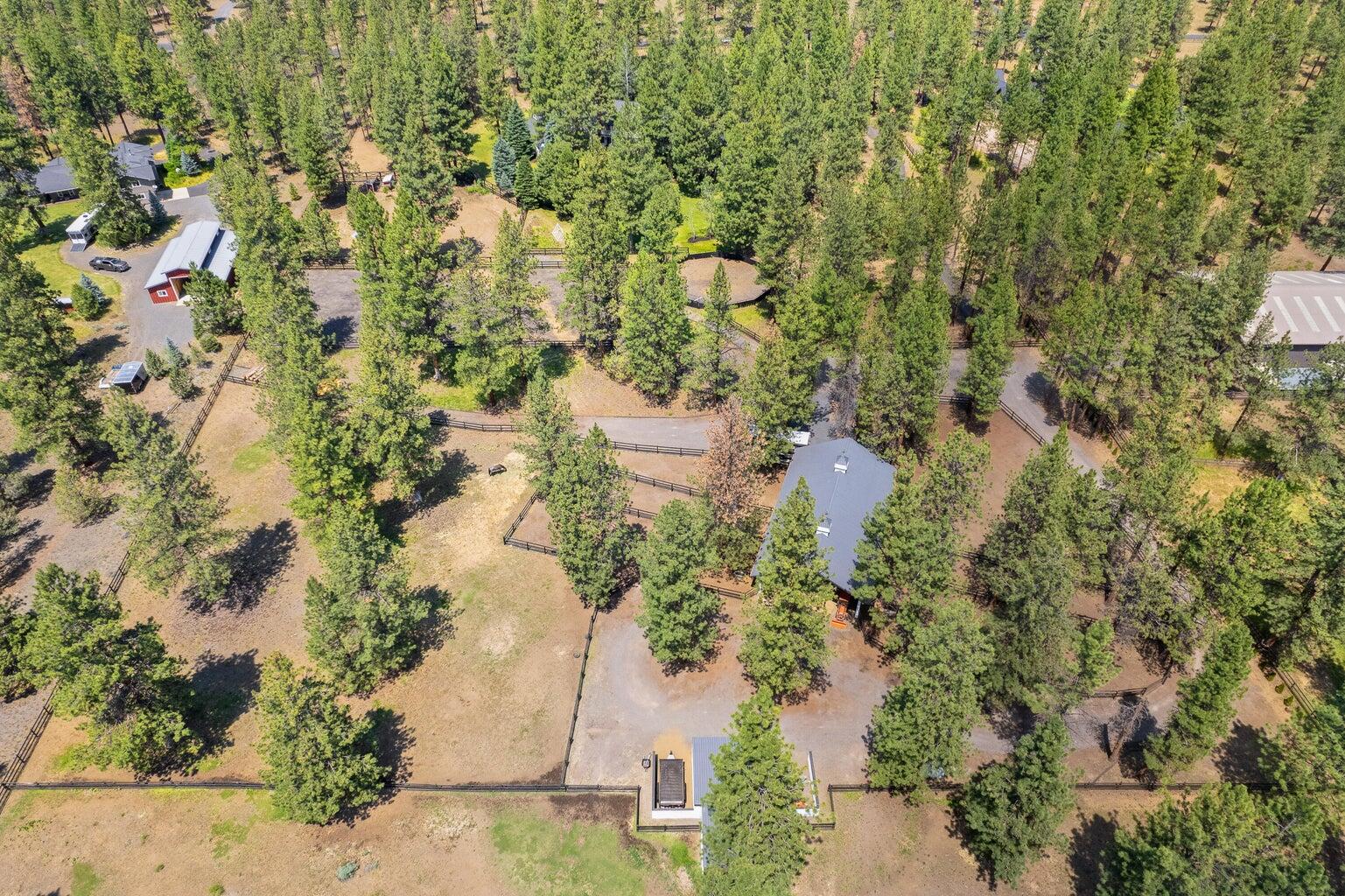 Indian Ford Meadows - Residential