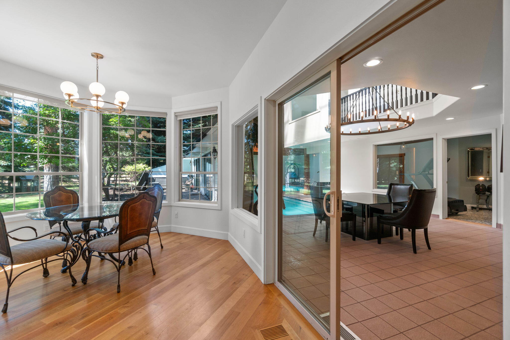 Indian Ford Meadows - Residential