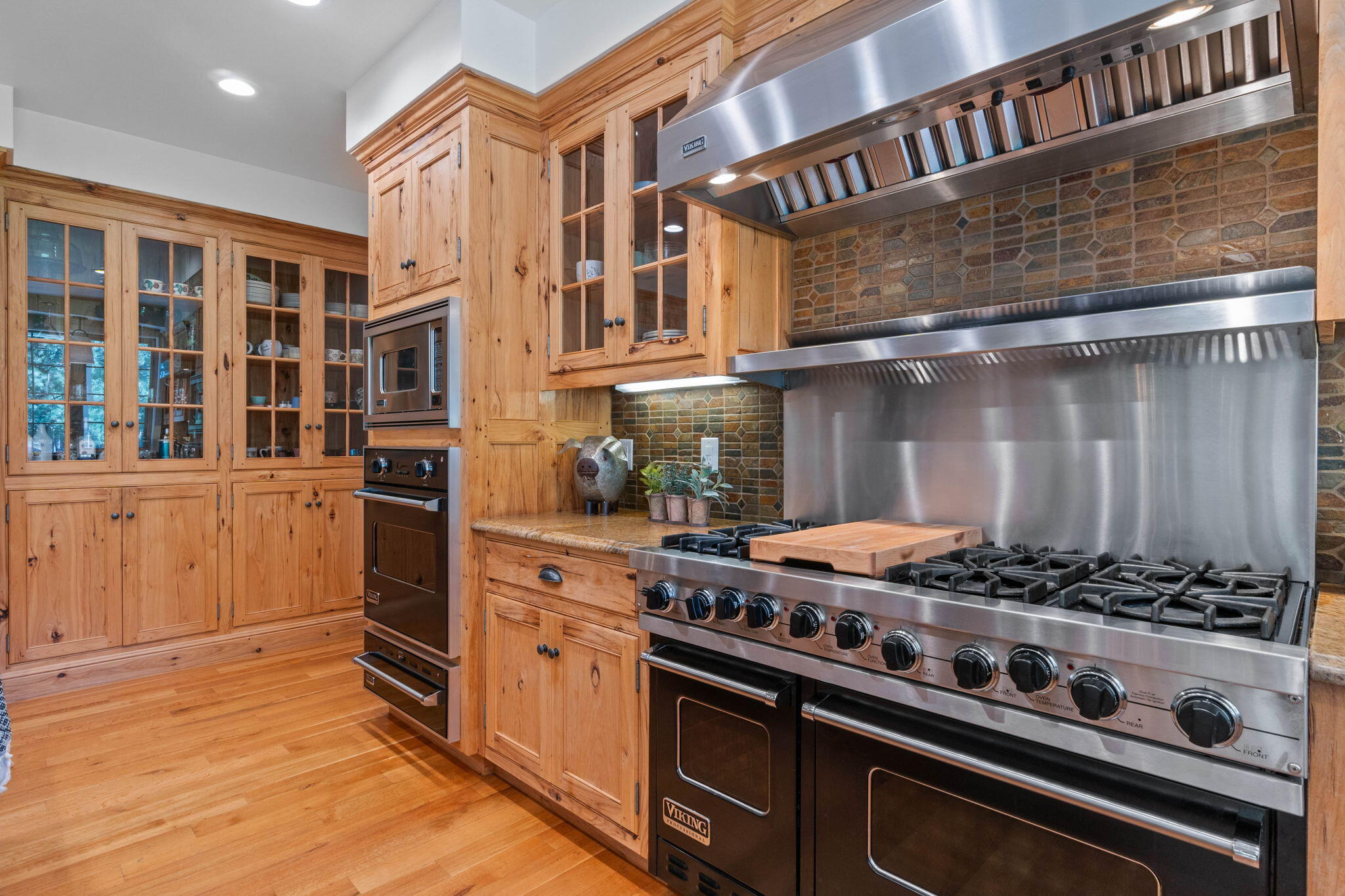 Indian Ford Meadows - Residential