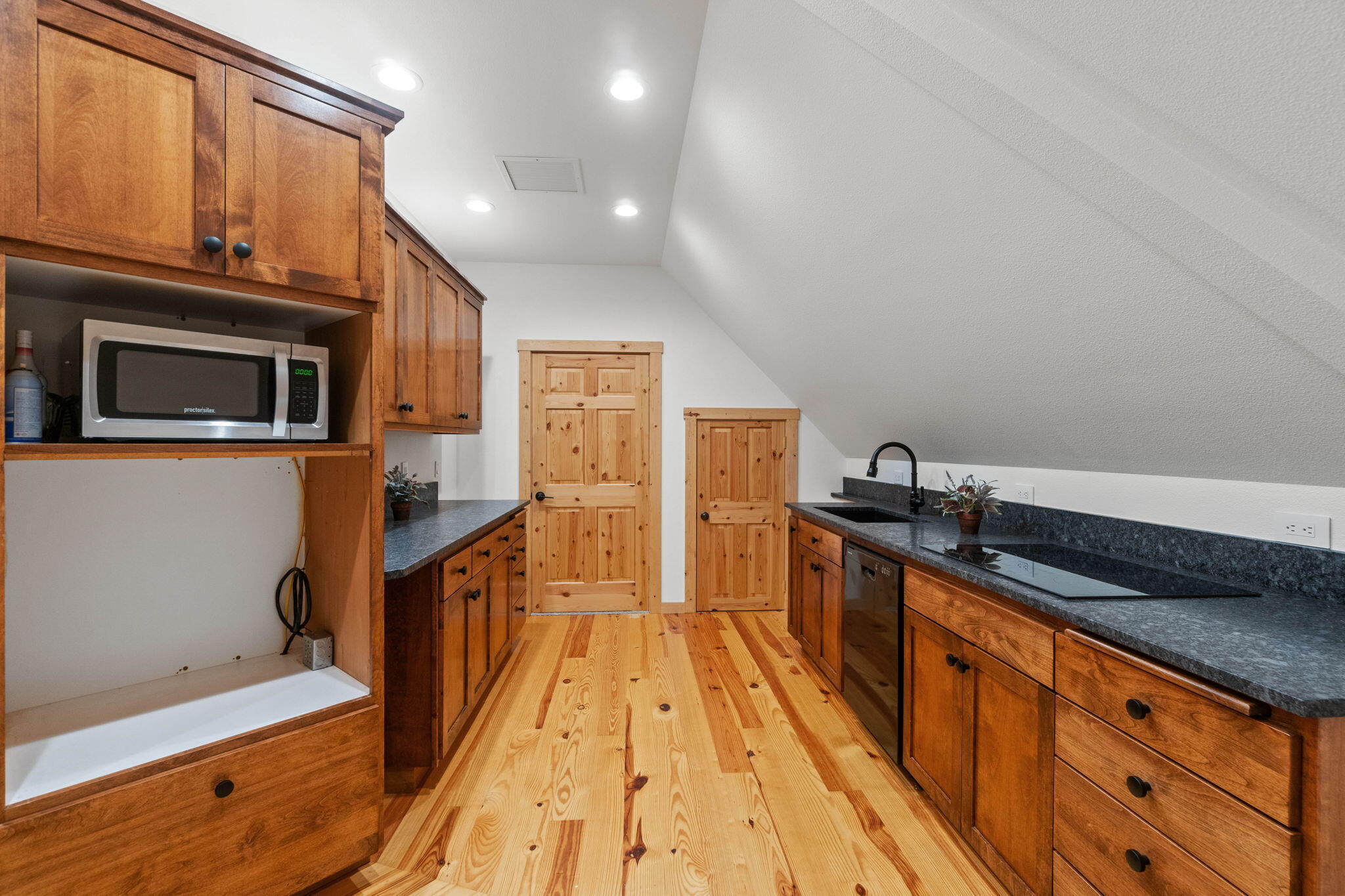 Indian Ford Meadows - Residential