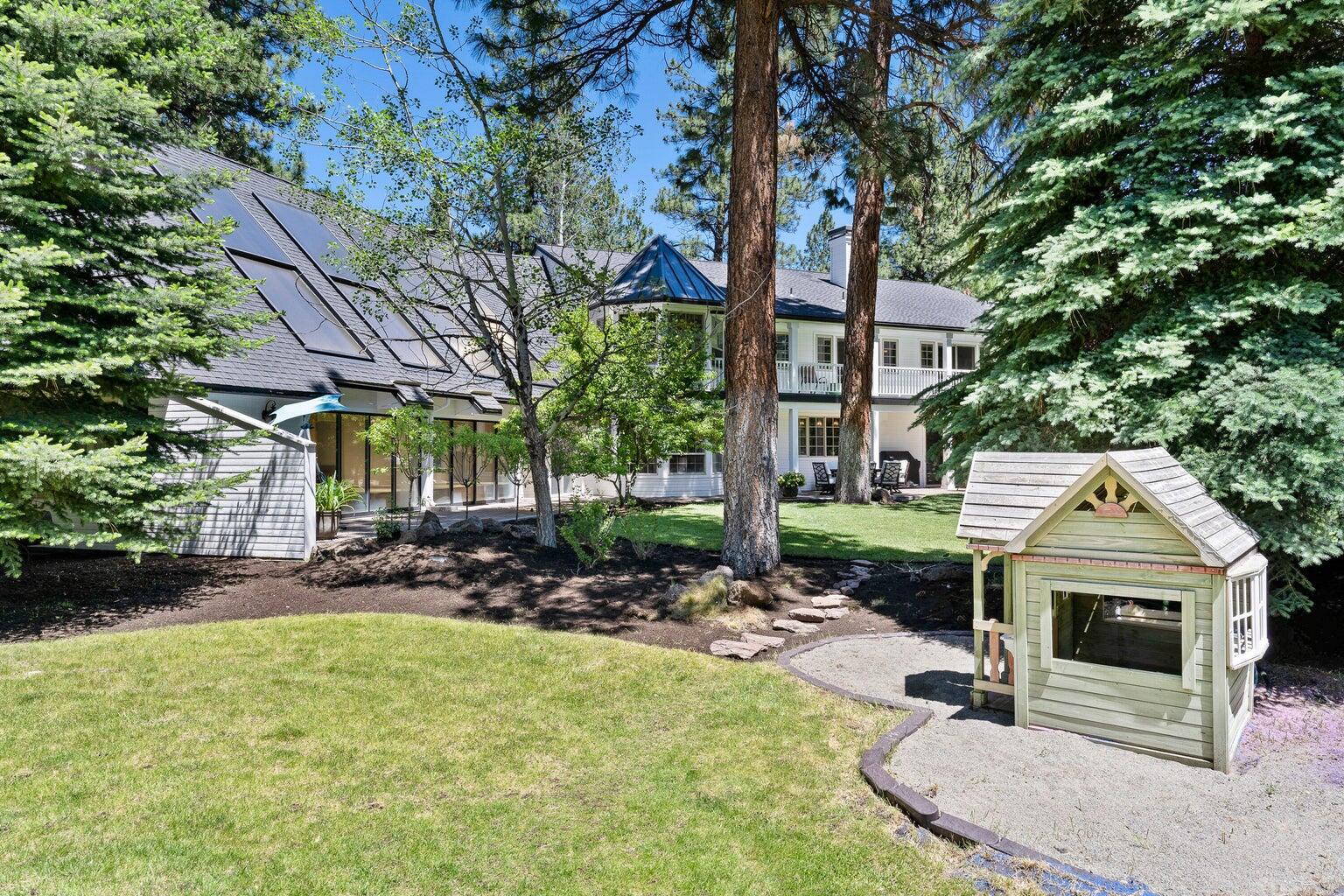 Indian Ford Meadows - Residential