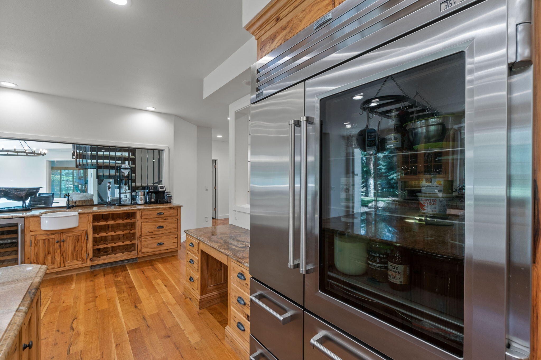 Indian Ford Meadows - Residential