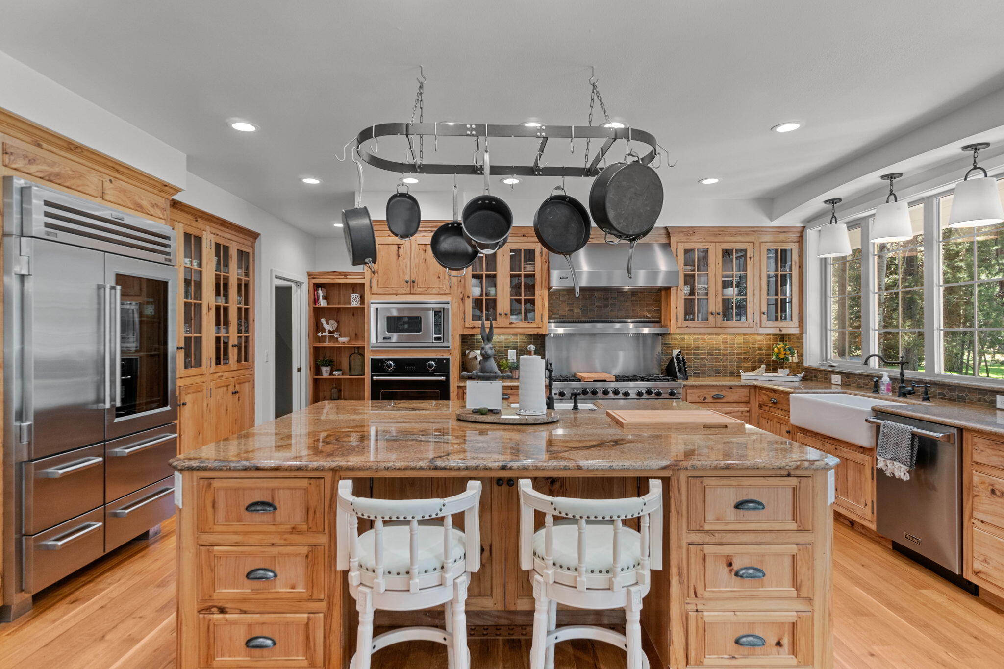 Indian Ford Meadows - Residential