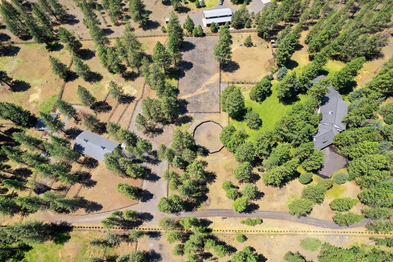 Indian Ford Meadows - Residential