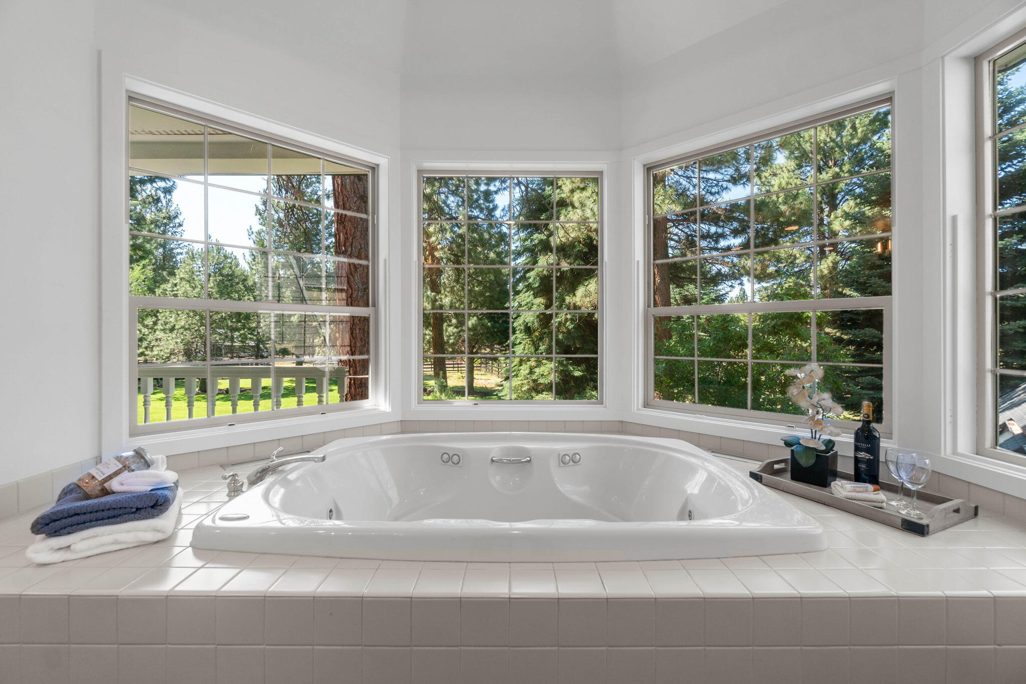 Indian Ford Meadows - Residential