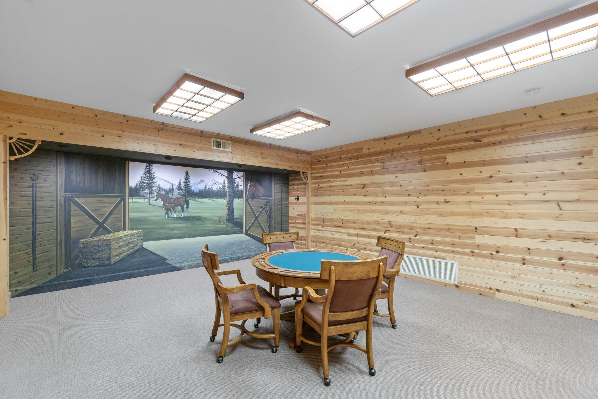 Indian Ford Meadows - Residential