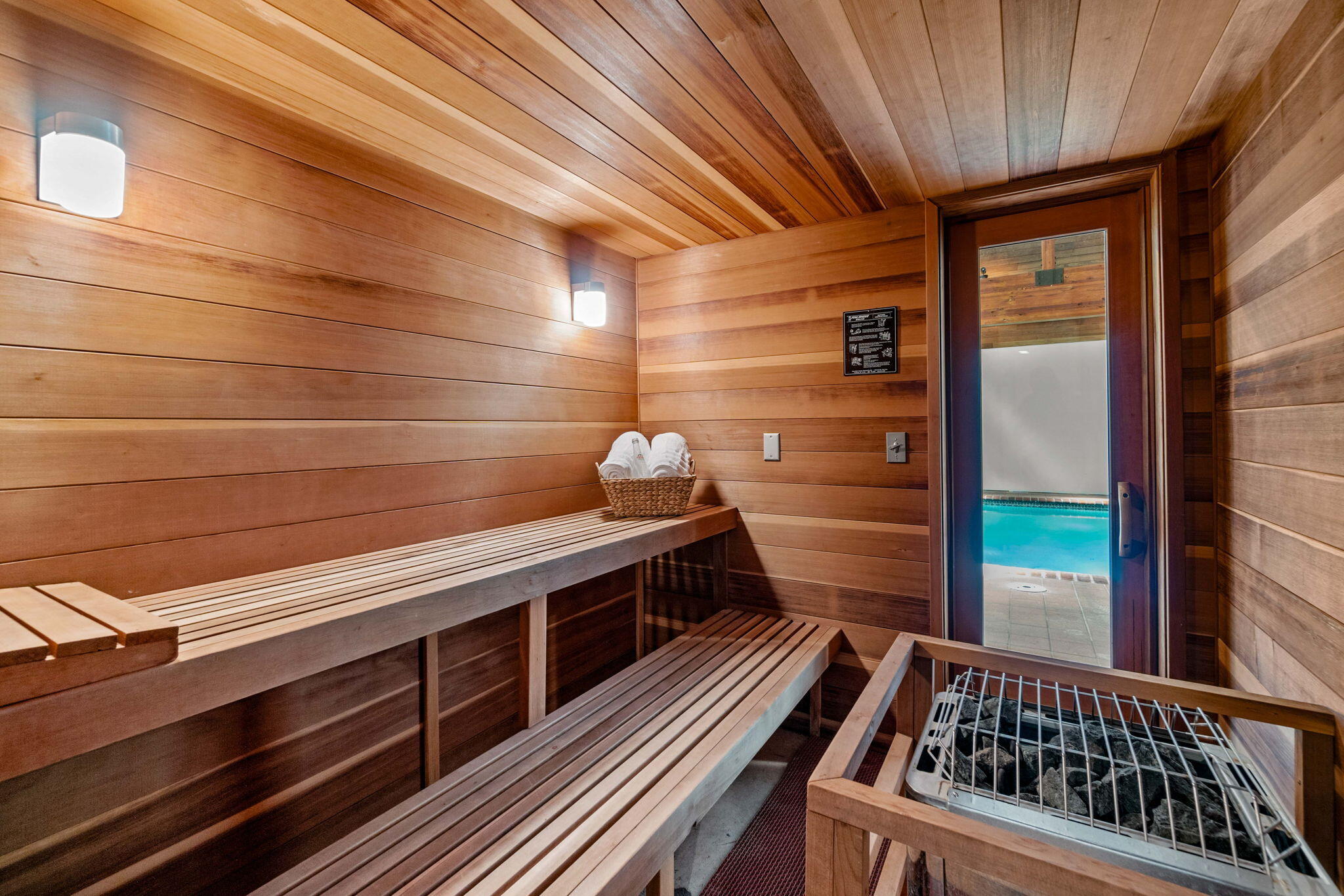 Indian Ford Meadows - Residential