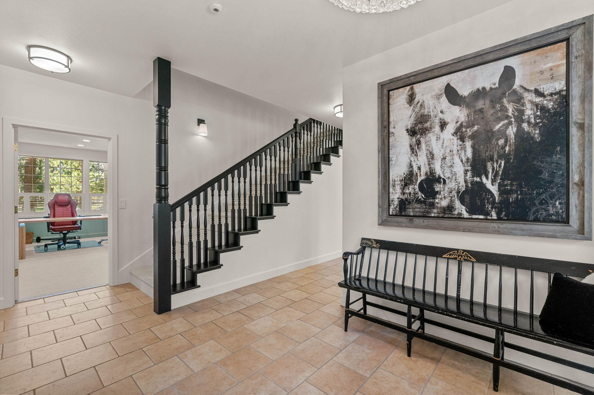 Indian Ford Meadows - Residential