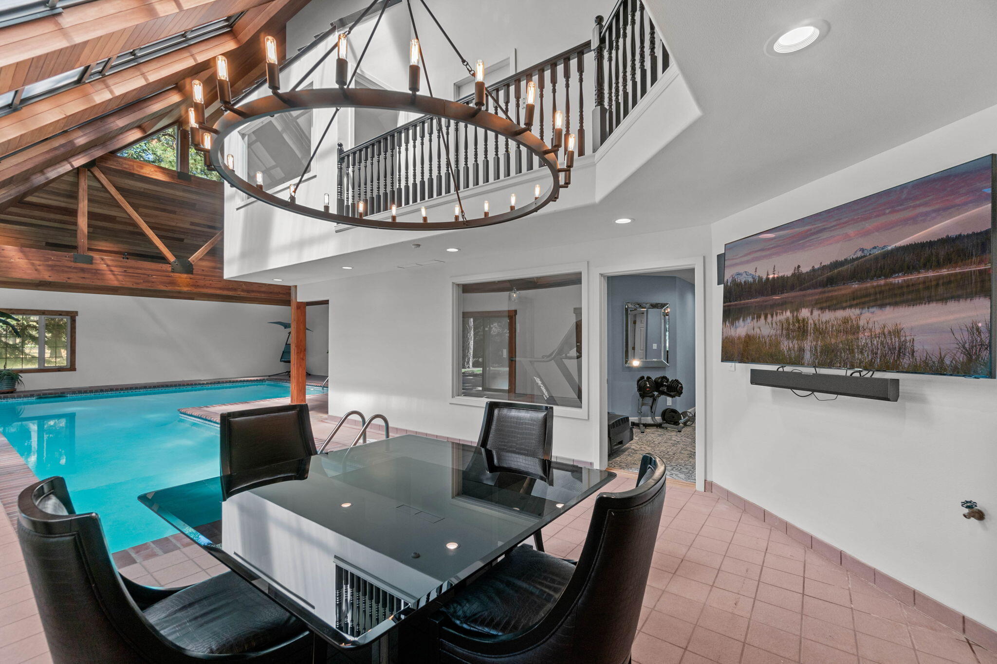 Indian Ford Meadows - Residential