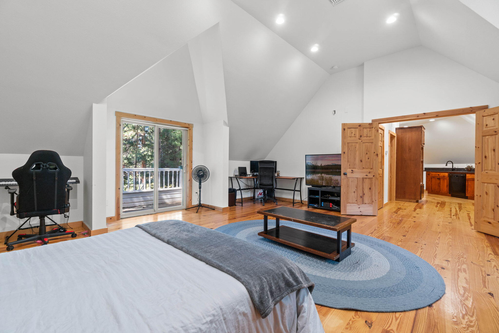 Indian Ford Meadows - Residential