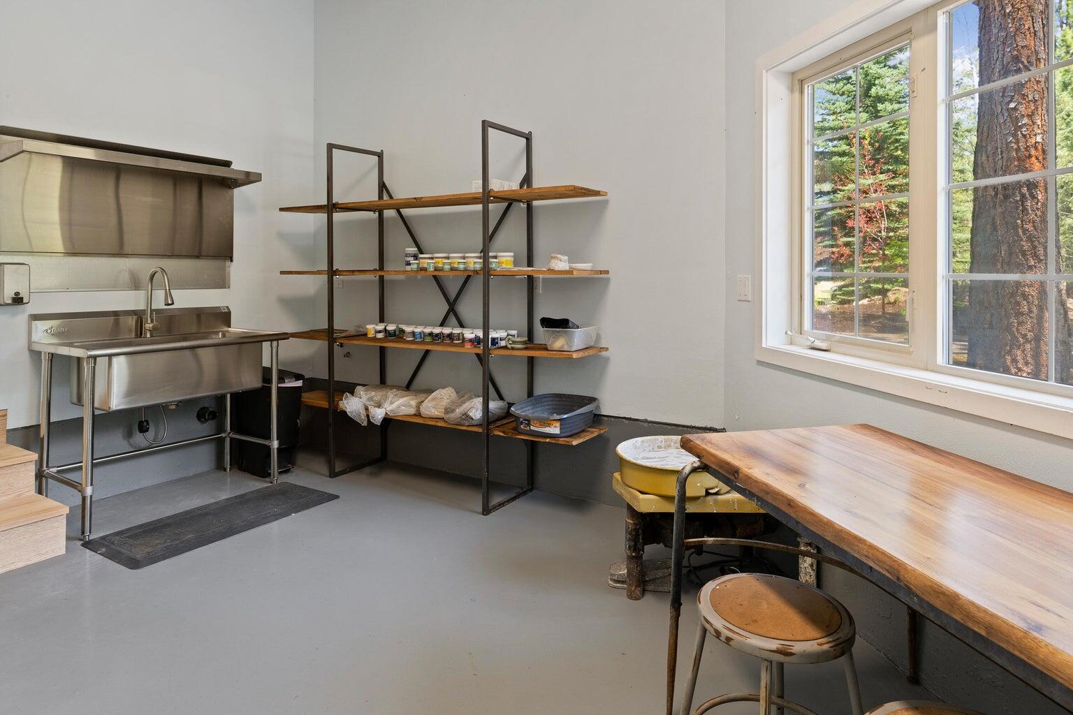 Indian Ford Meadows - Residential