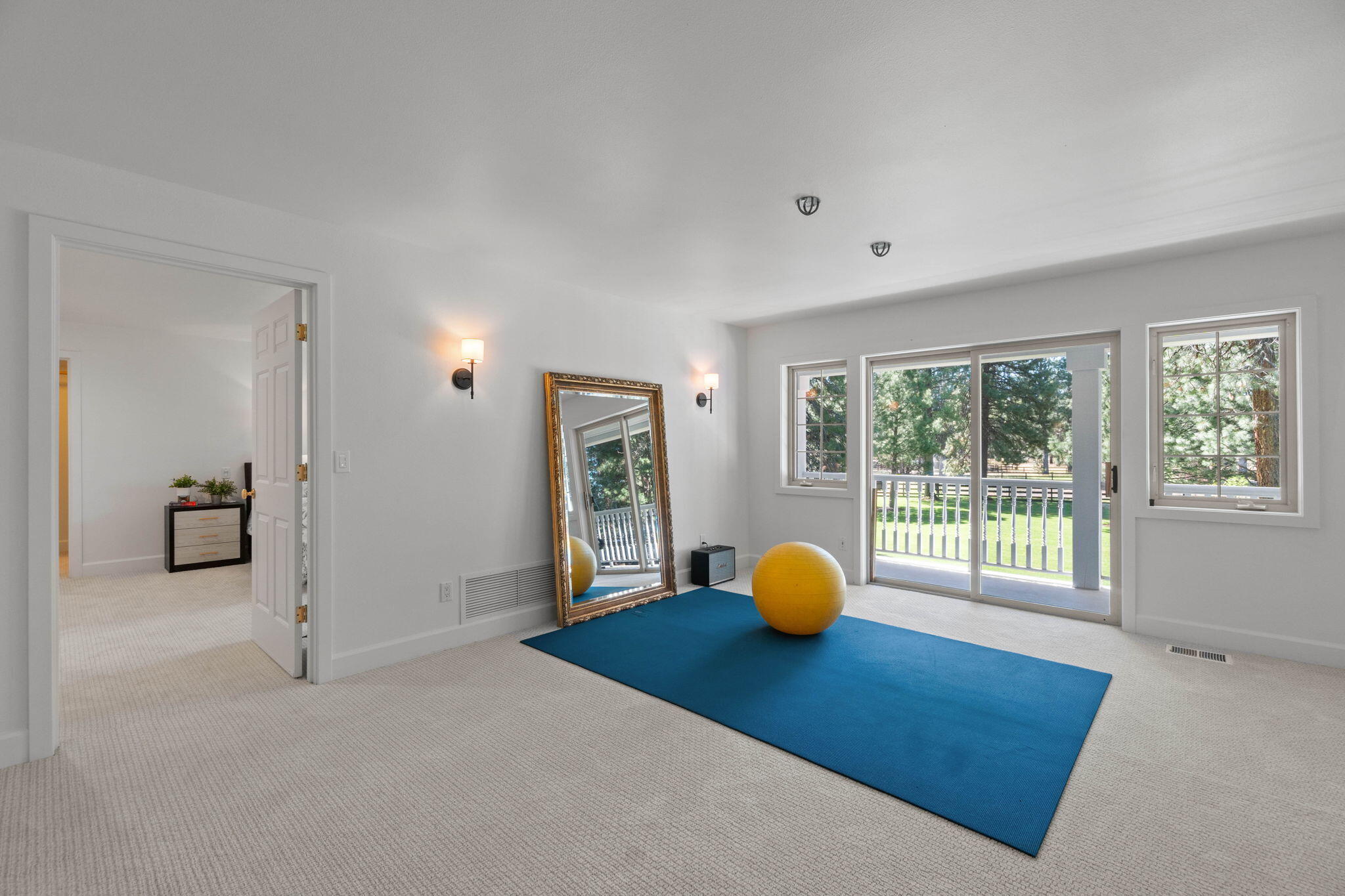 Indian Ford Meadows - Residential