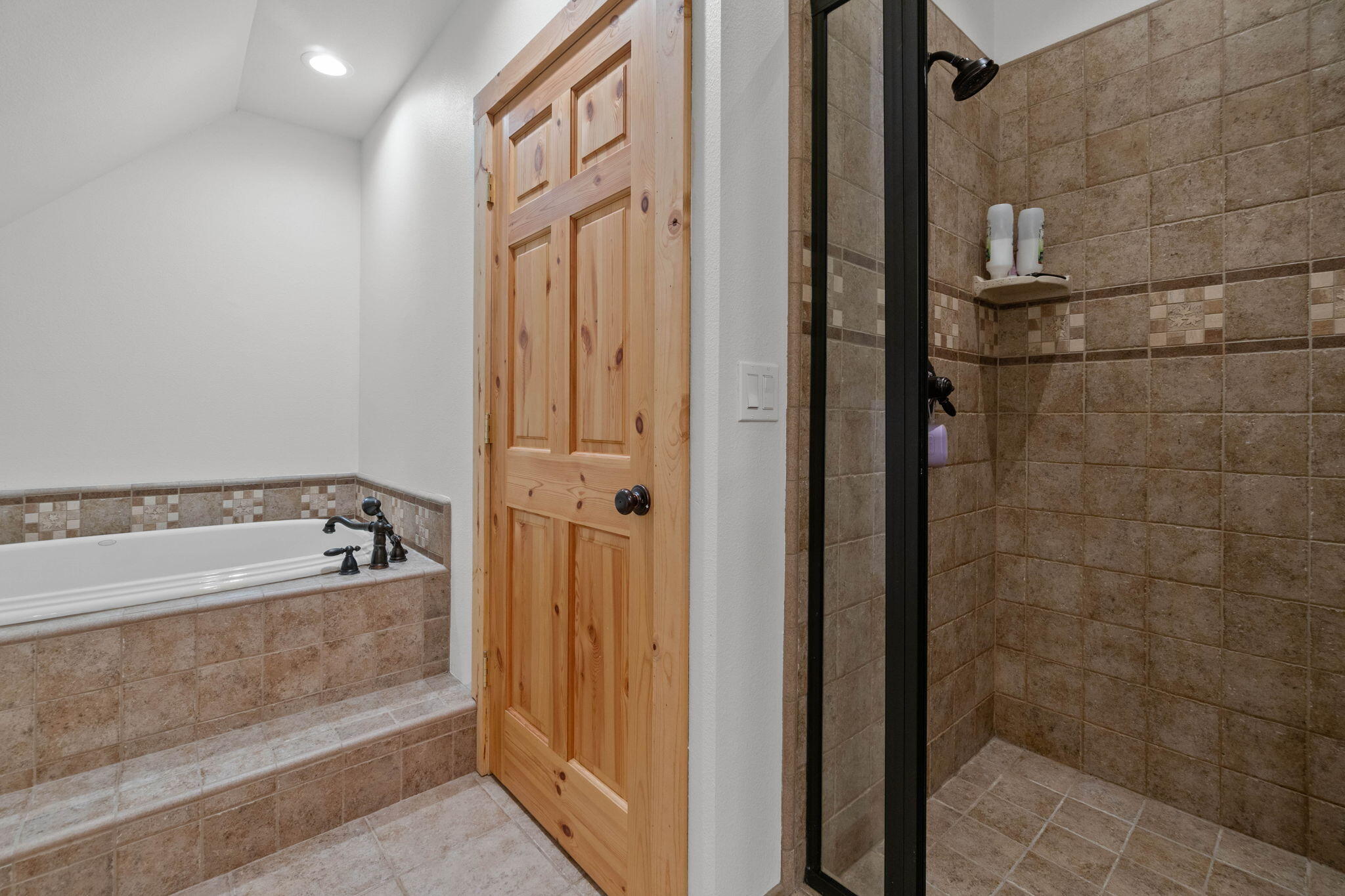 Indian Ford Meadows - Residential