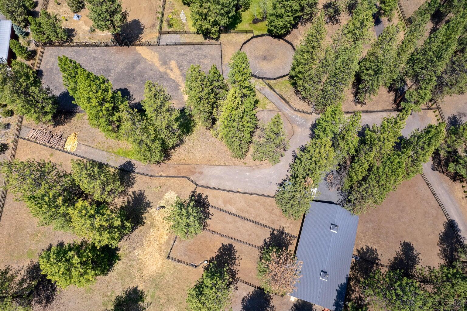 Indian Ford Meadows - Residential