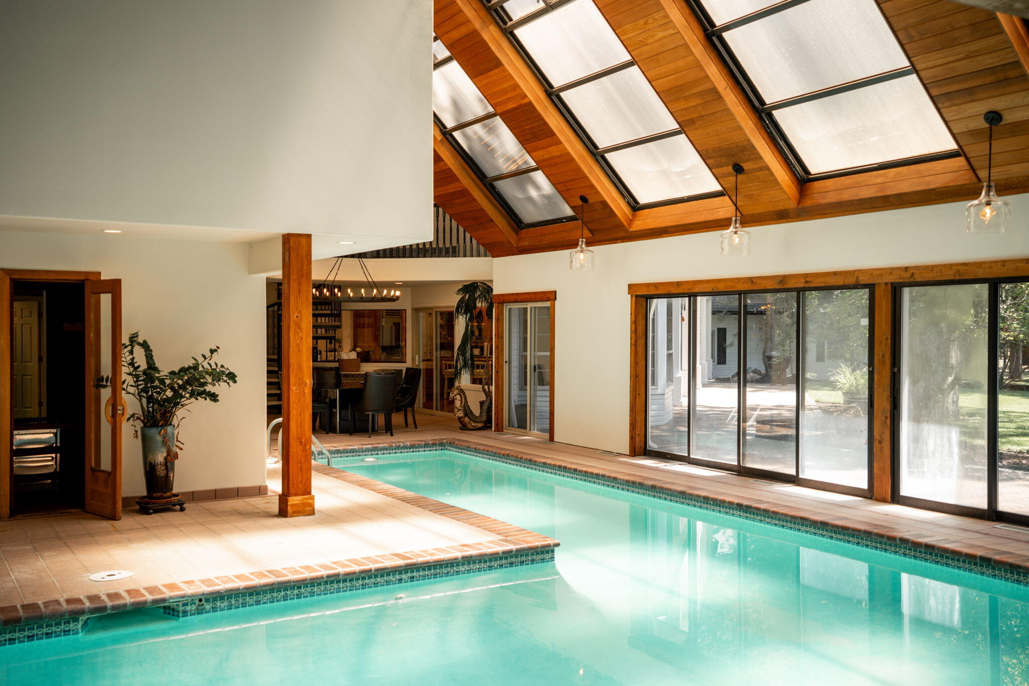 Indian Ford Meadows - Residential