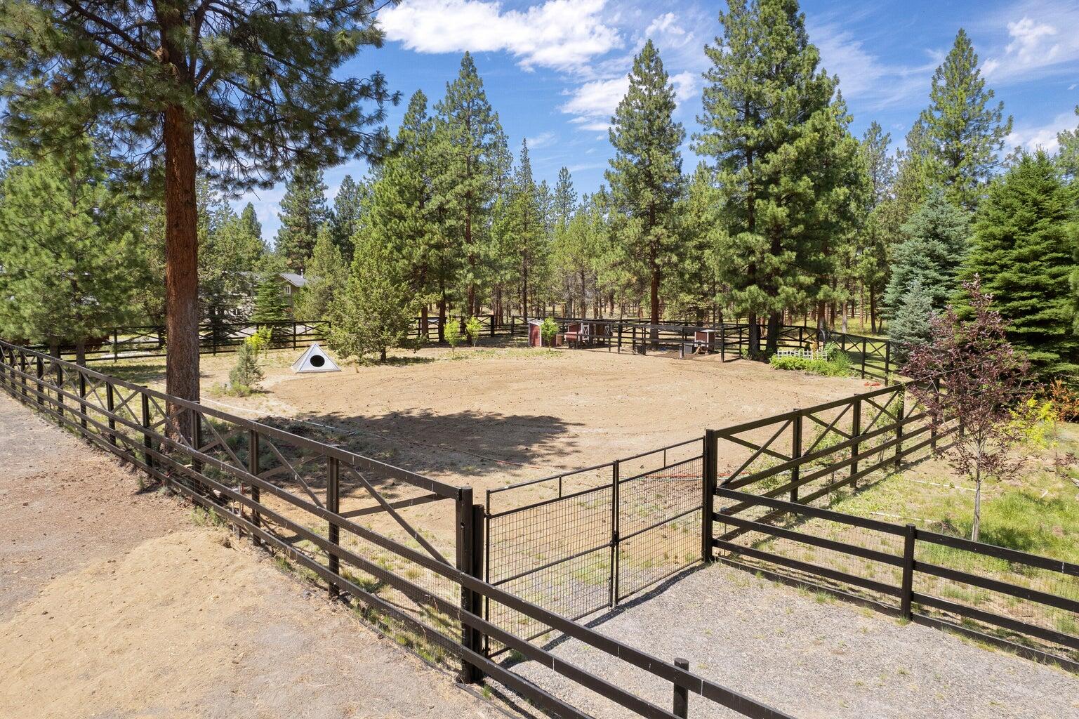 Indian Ford Meadows - Residential