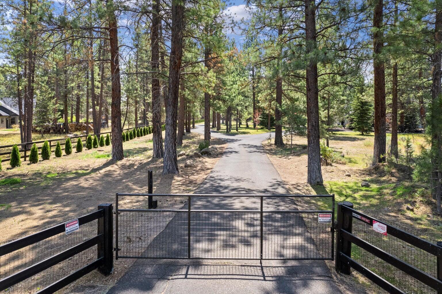 Indian Ford Meadows - Residential