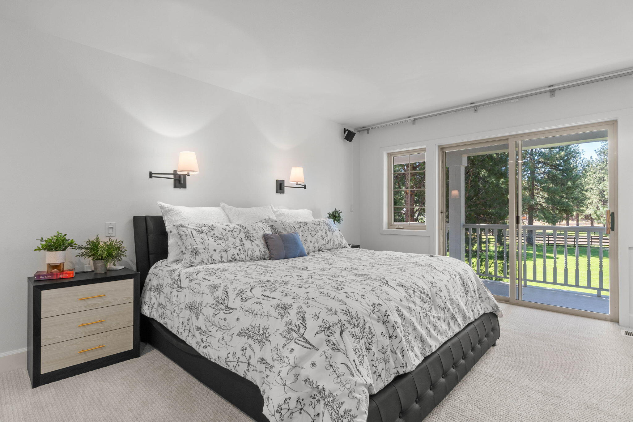 Indian Ford Meadows - Residential