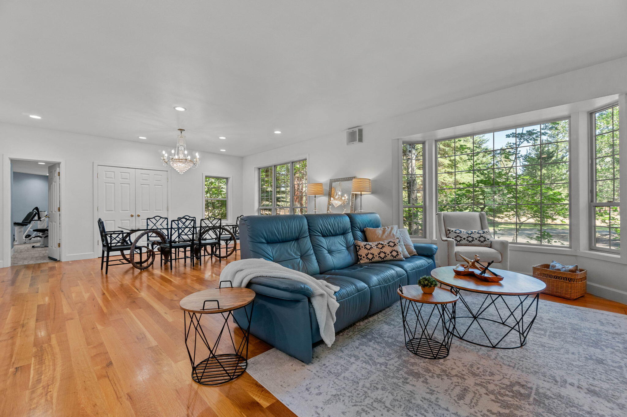 Indian Ford Meadows - Residential