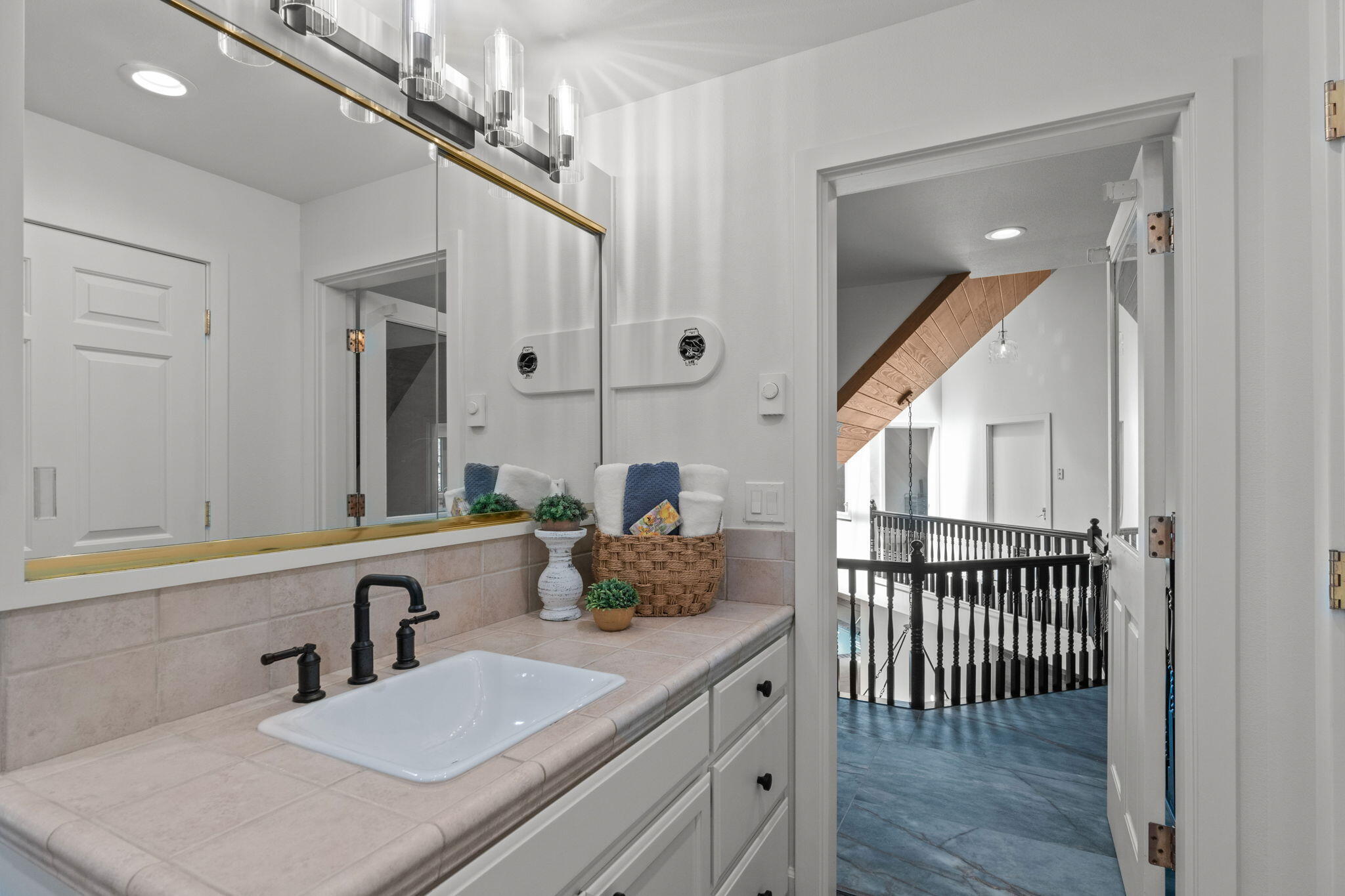 Indian Ford Meadows - Residential