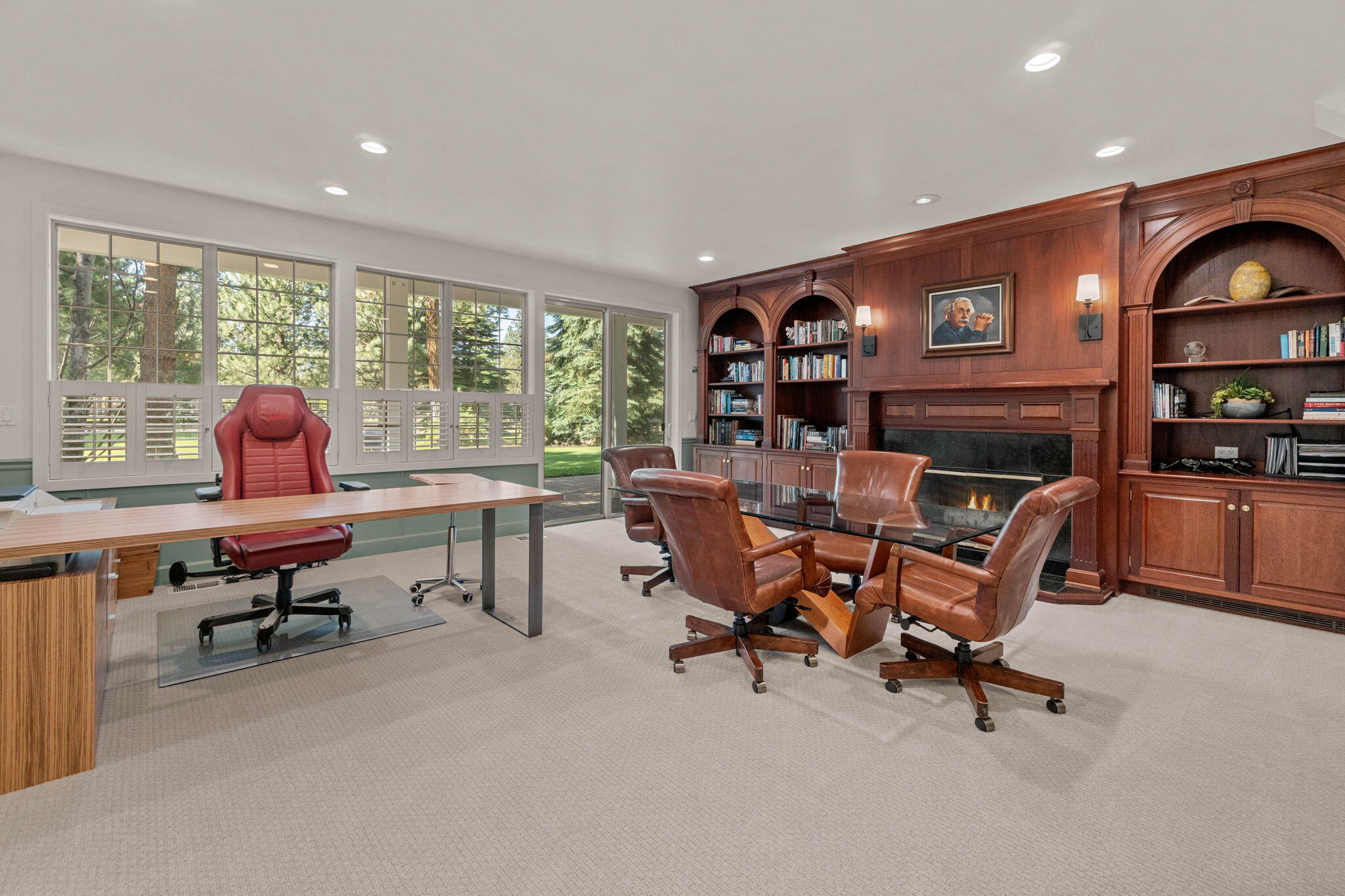 Indian Ford Meadows - Residential