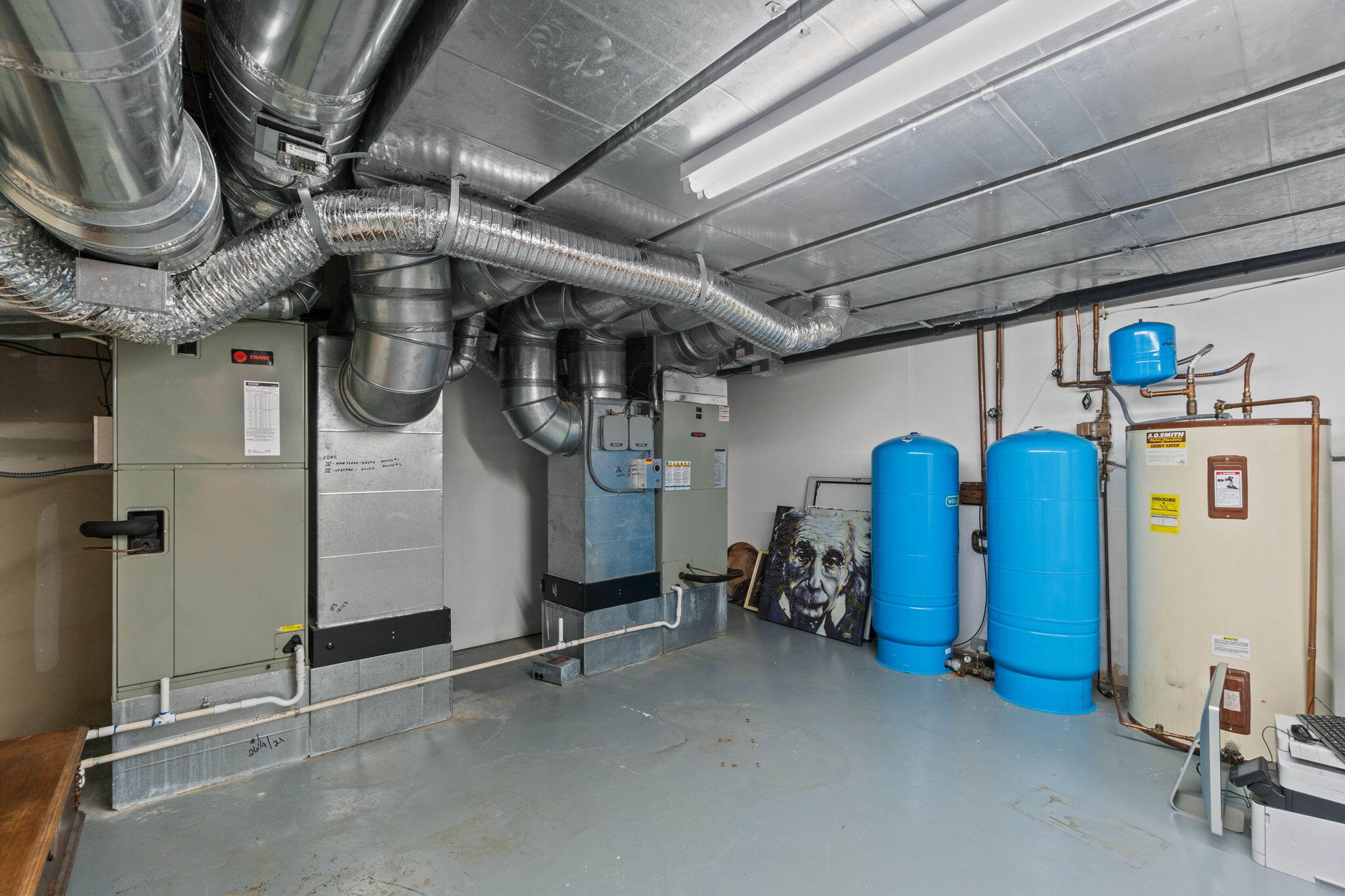 Indian Ford Meadows - Residential