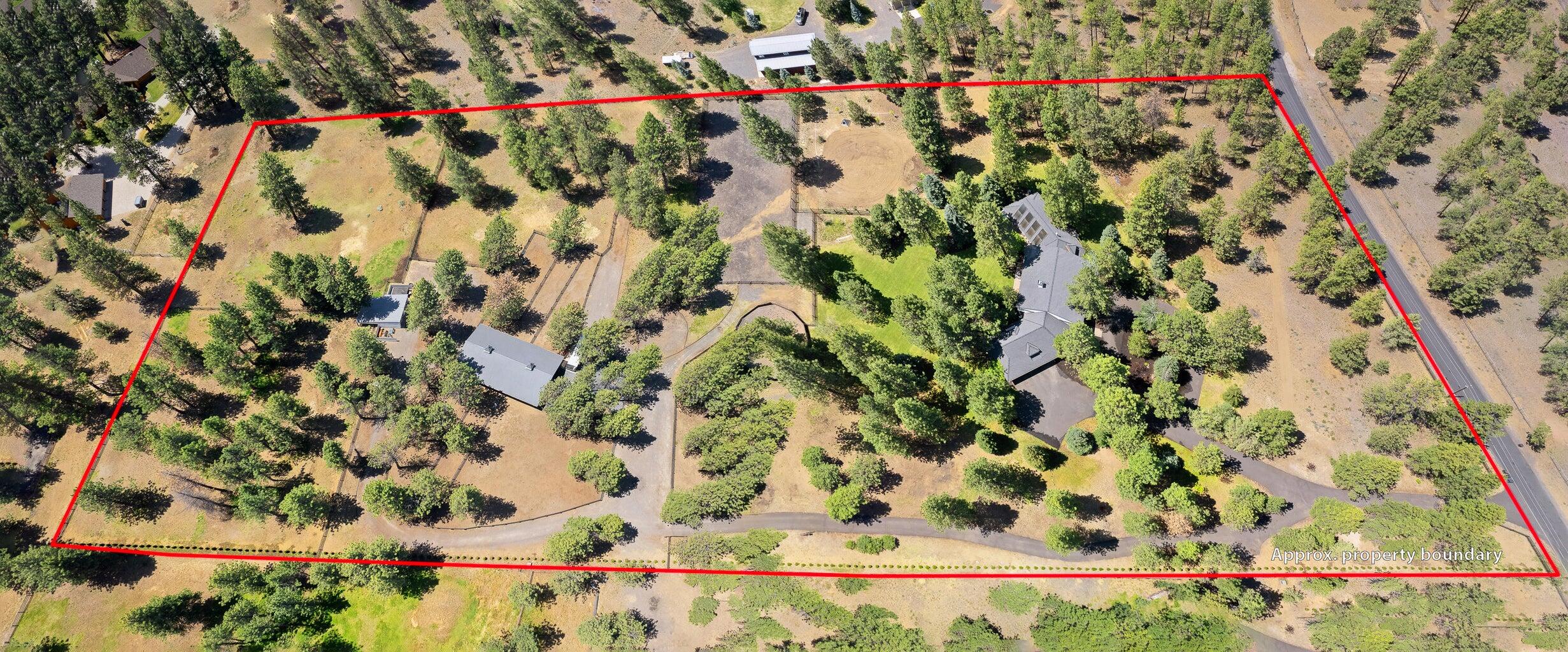 Indian Ford Meadows - Residential