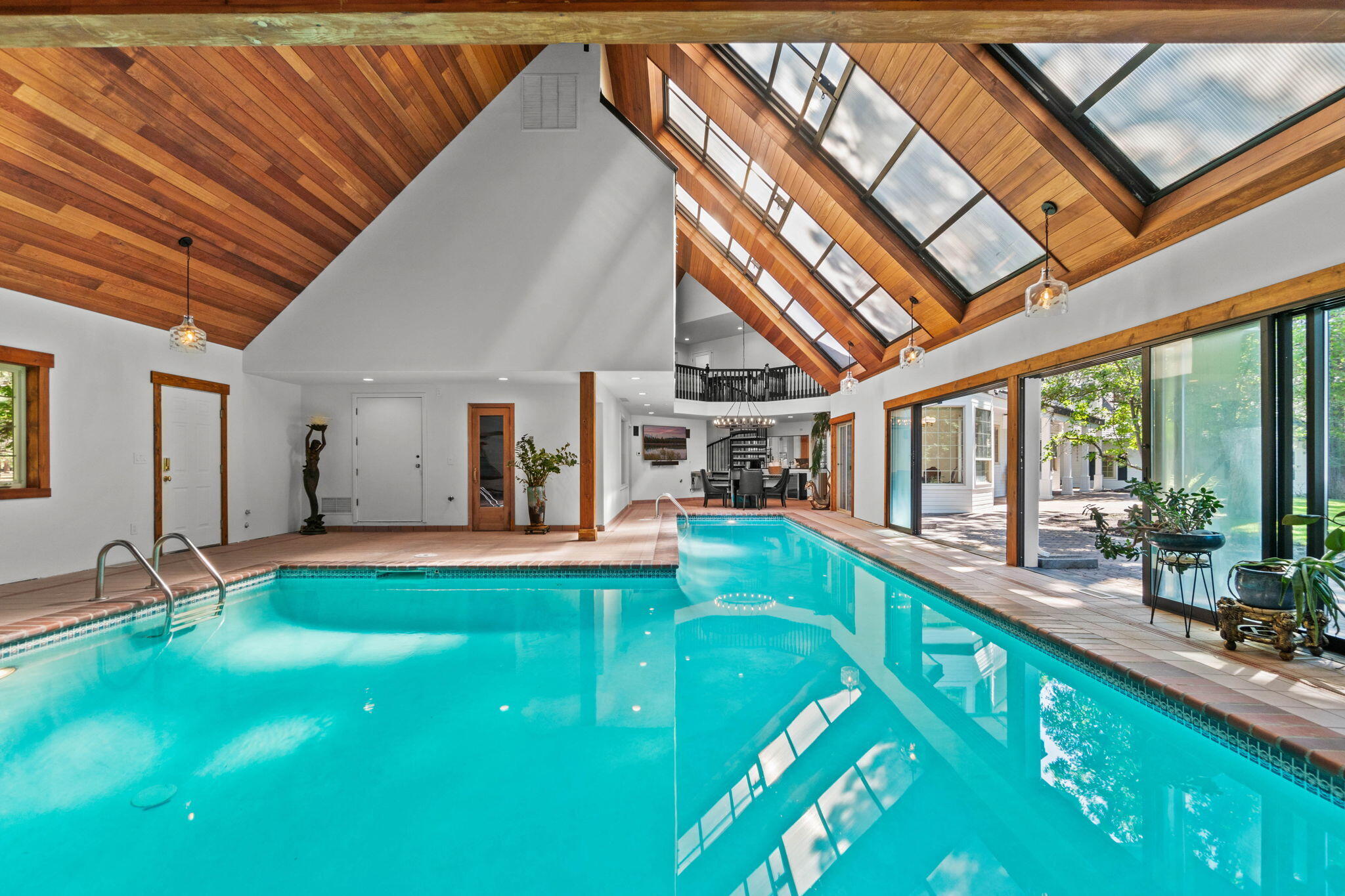 Indian Ford Meadows - Residential