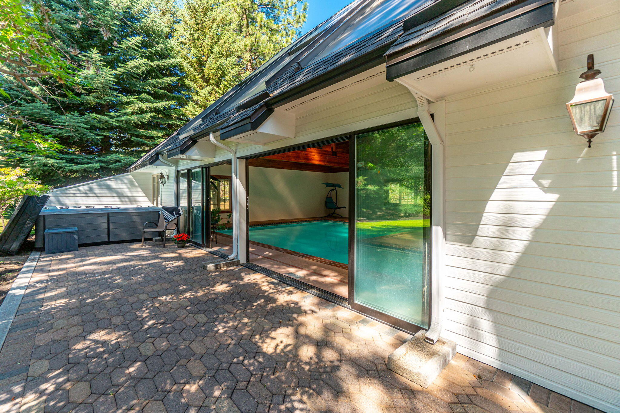 Indian Ford Meadows - Residential