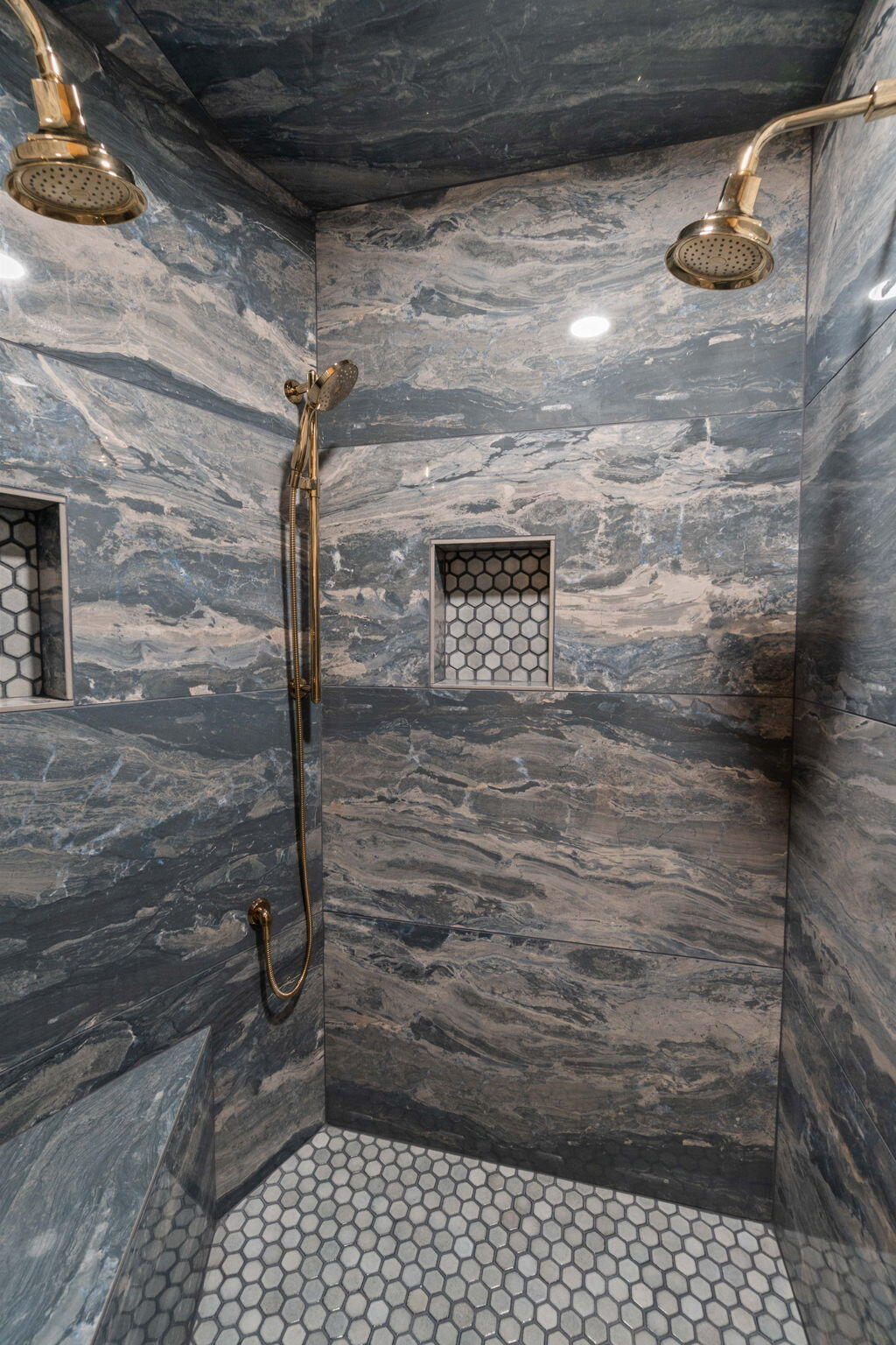 Indian Ford Meadows - Residential